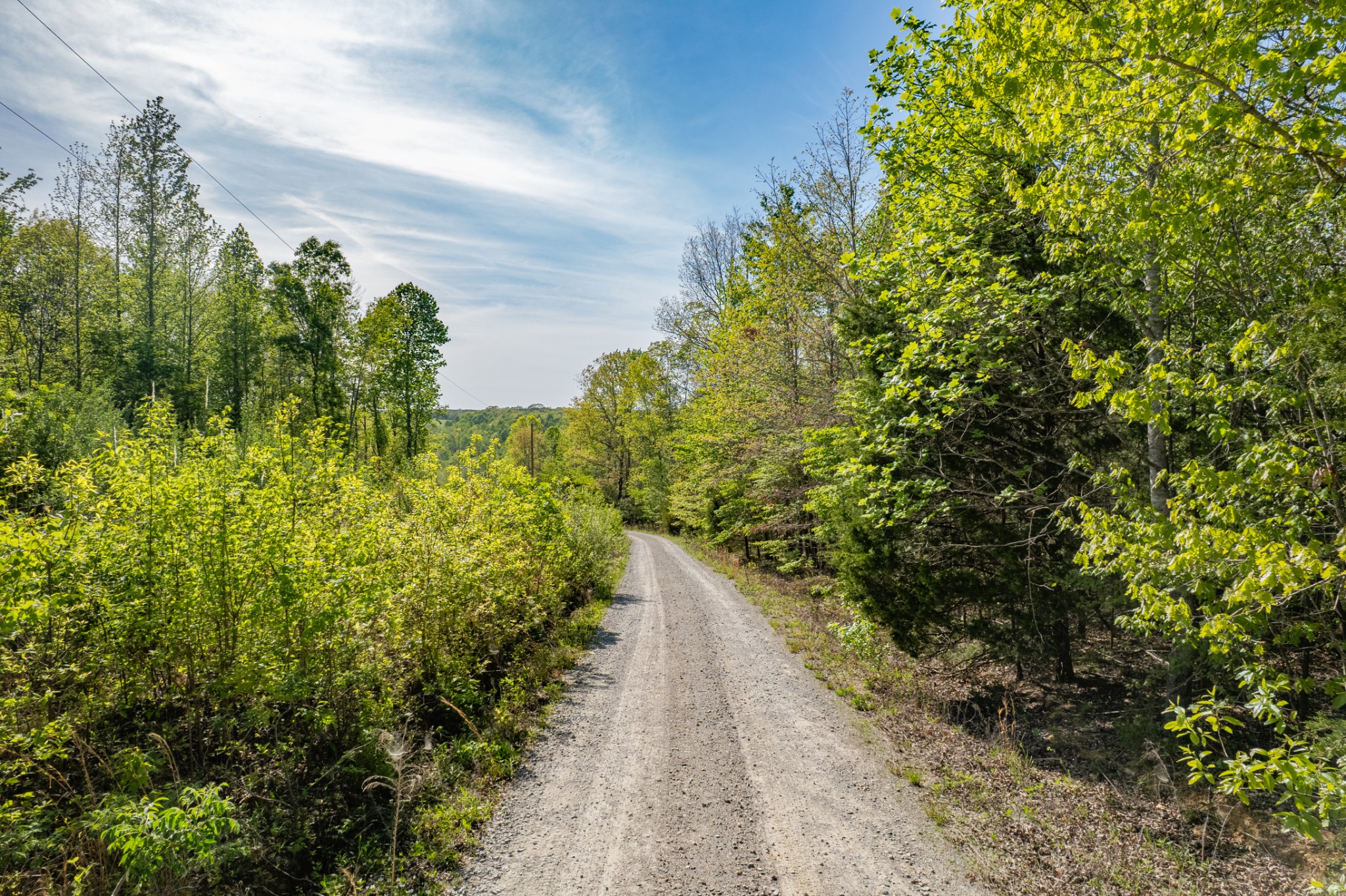 0 Chief Creek Road Lawrenceburg TN 38464