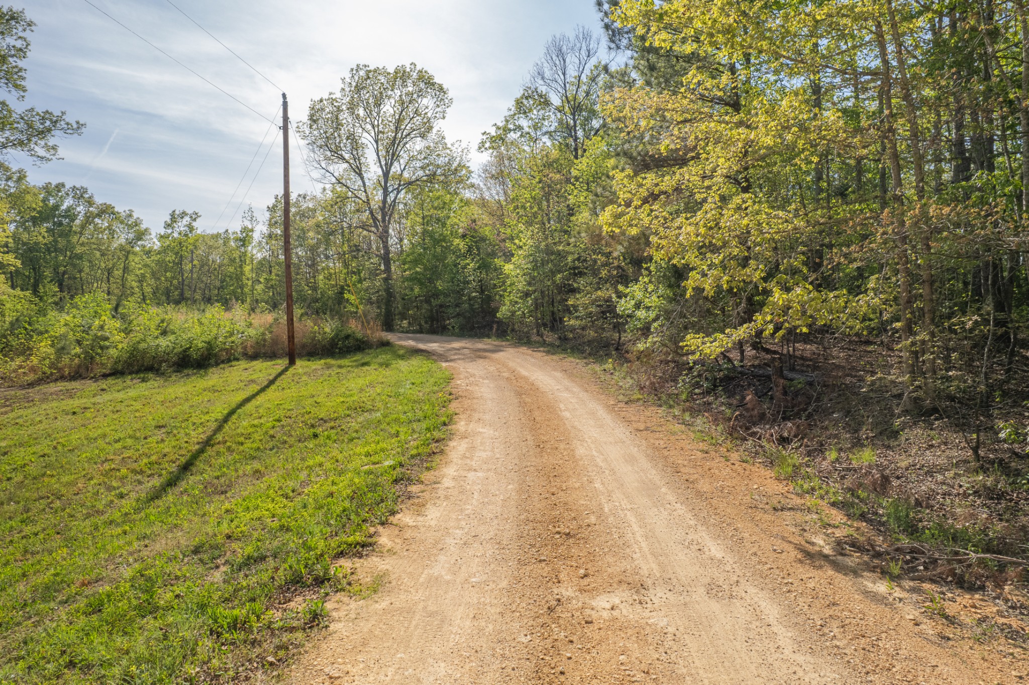 0 Chief Creek Road Lawrenceburg TN 38464