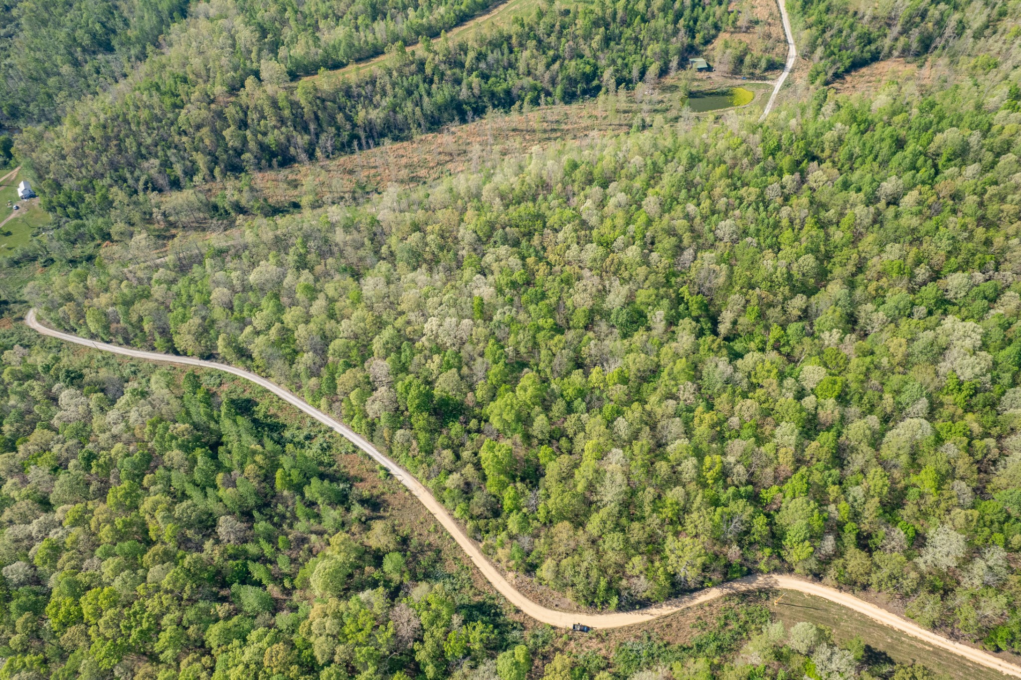 0 Chief Creek Road Lawrenceburg TN 38464