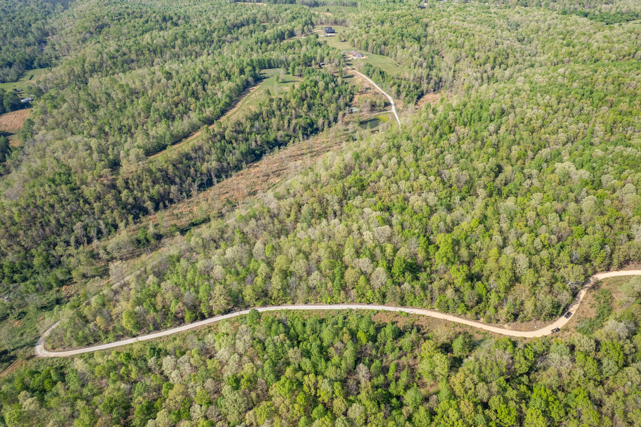 0 Chief Creek Road Lawrenceburg TN 38464