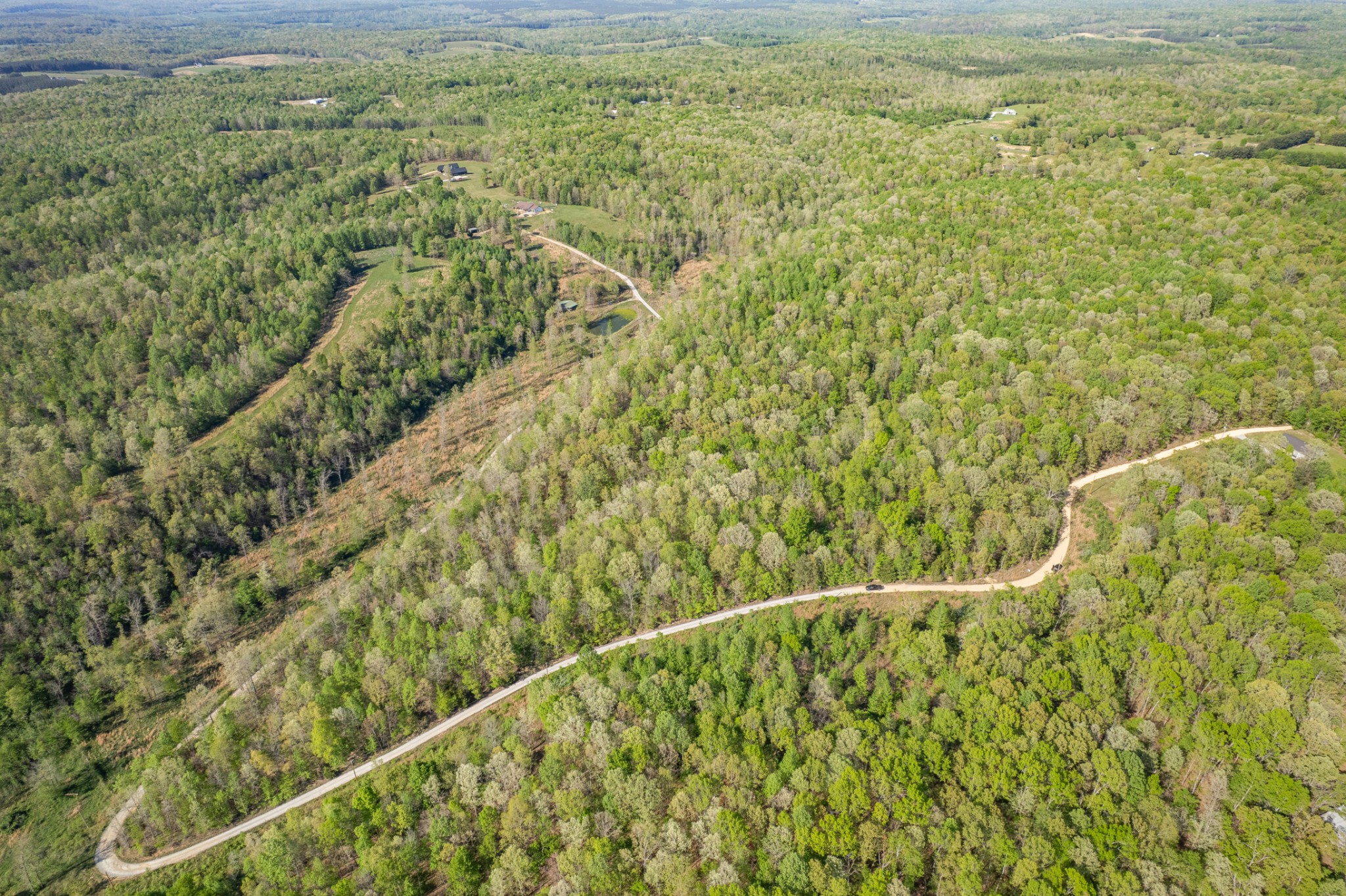 0 Chief Creek Road Lawrenceburg TN 38464