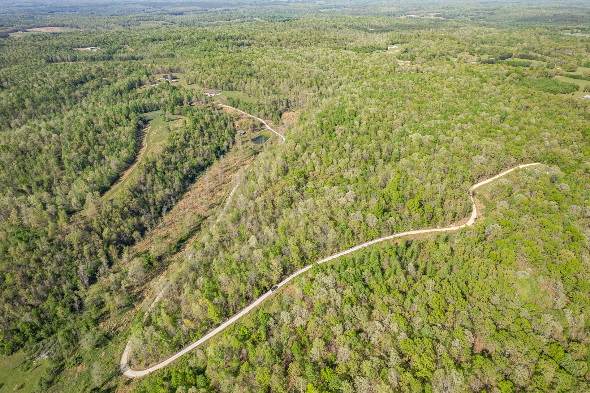 0 Chief Creek Road Lawrenceburg TN 38464