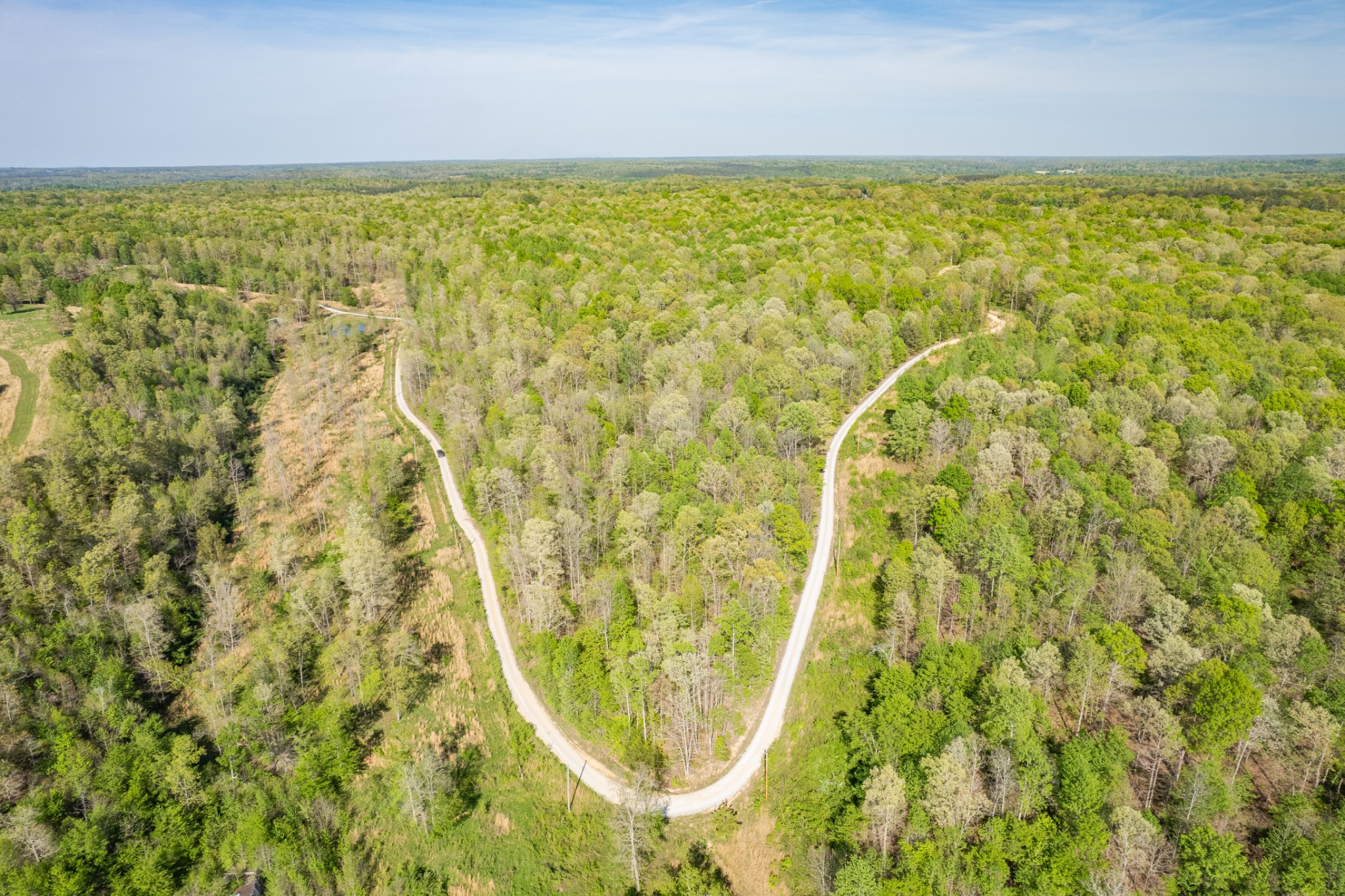 0 Chief Creek Road Lawrenceburg TN 38464