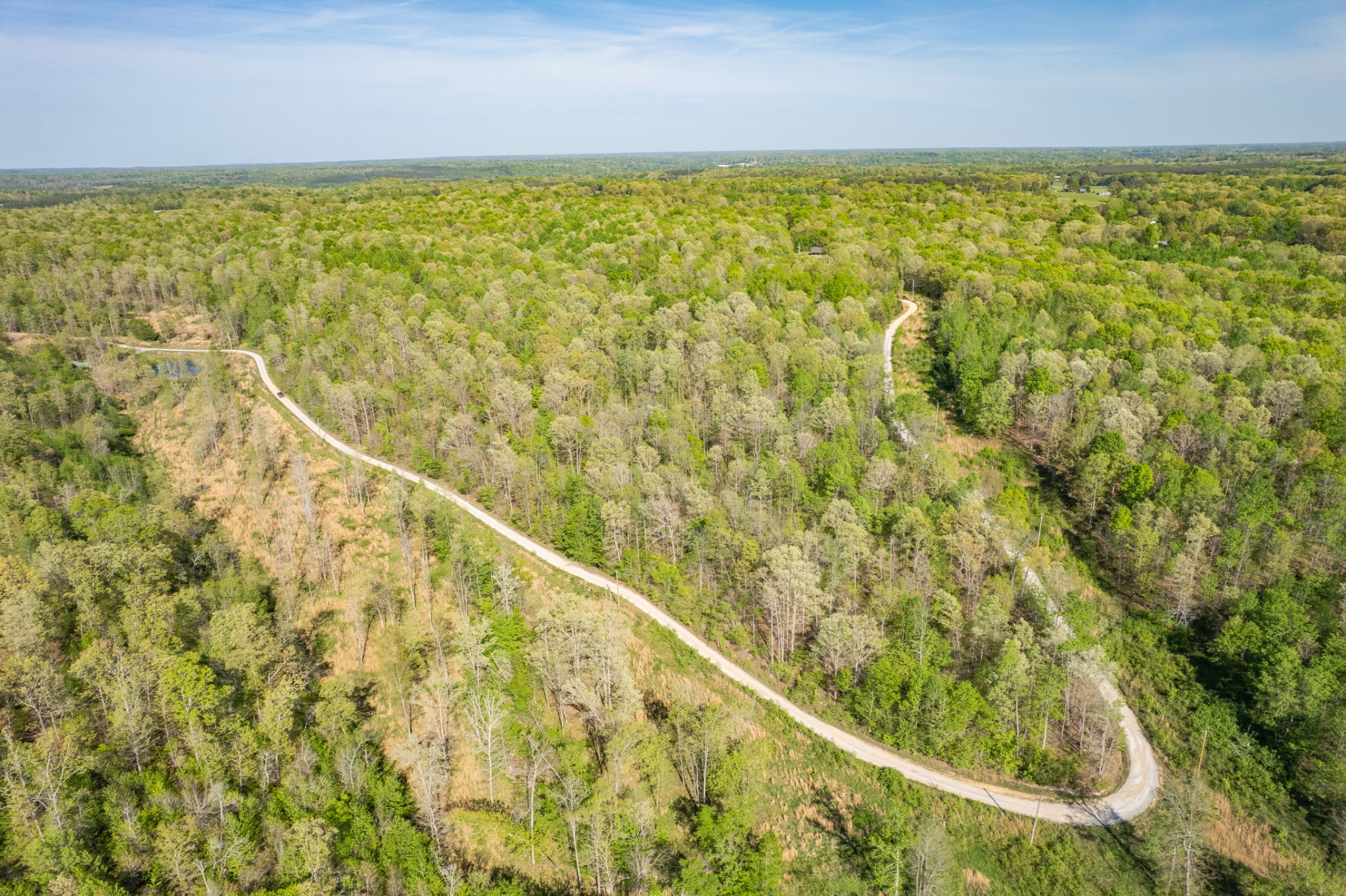 0 Chief Creek Road Lawrenceburg TN 38464
