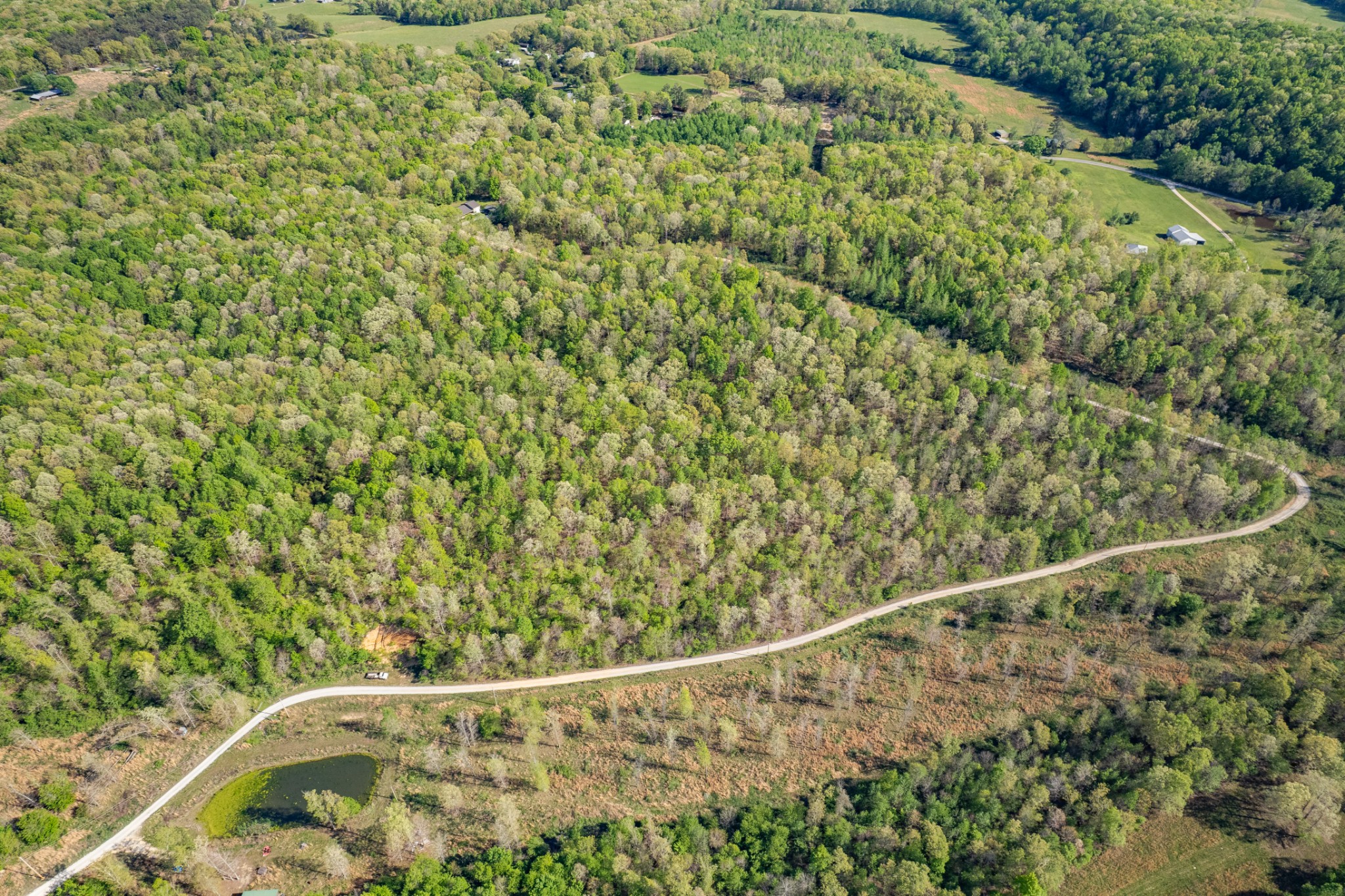0 Chief Creek Road Lawrenceburg TN 38464