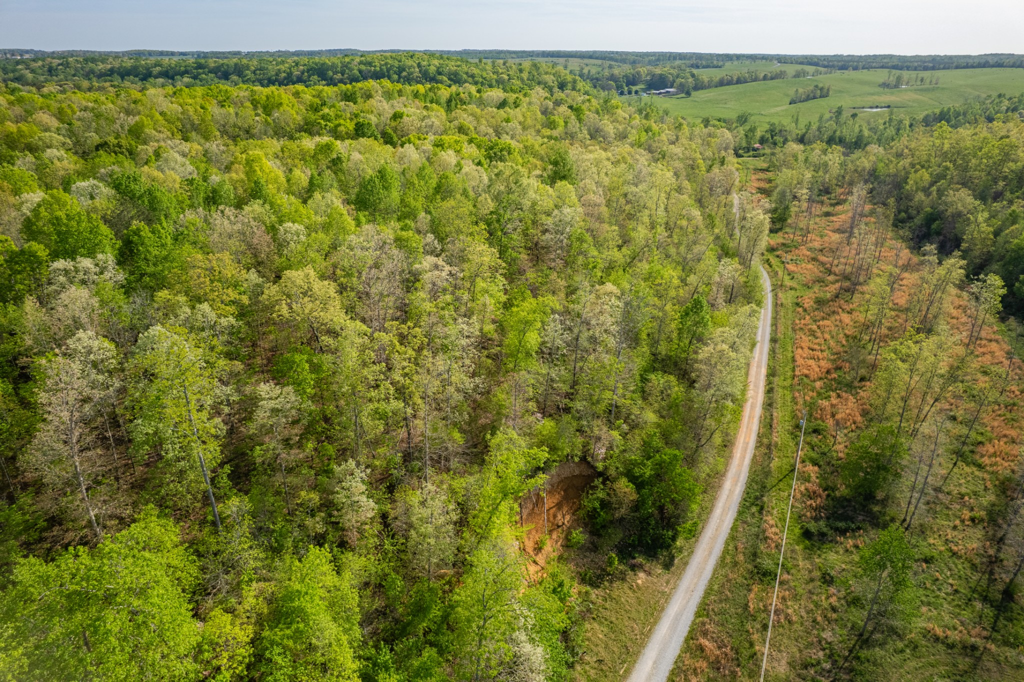 0 Chief Creek Road Lawrenceburg TN 38464