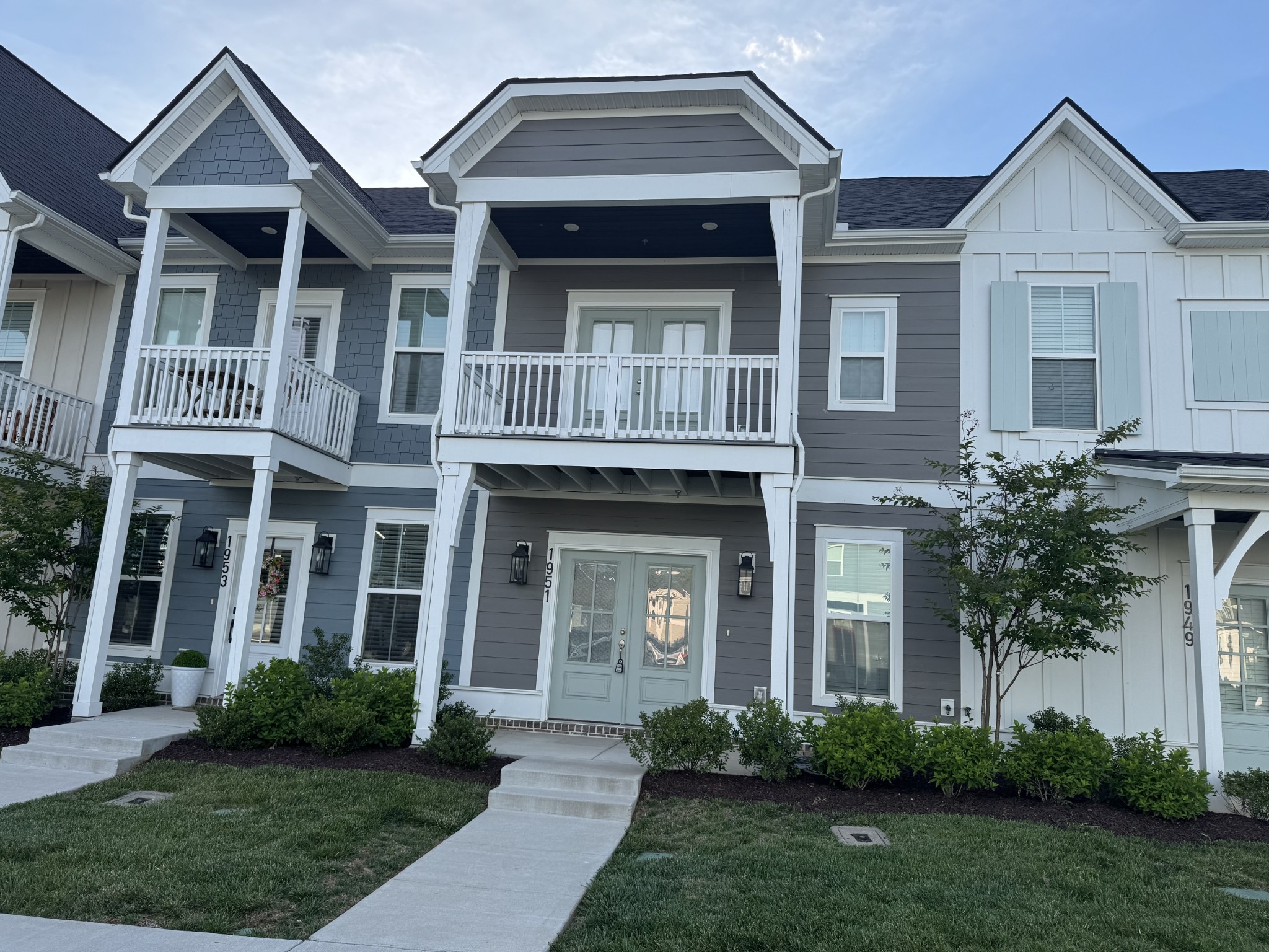 1951 Amacher Drive Spring Hill TN 37174