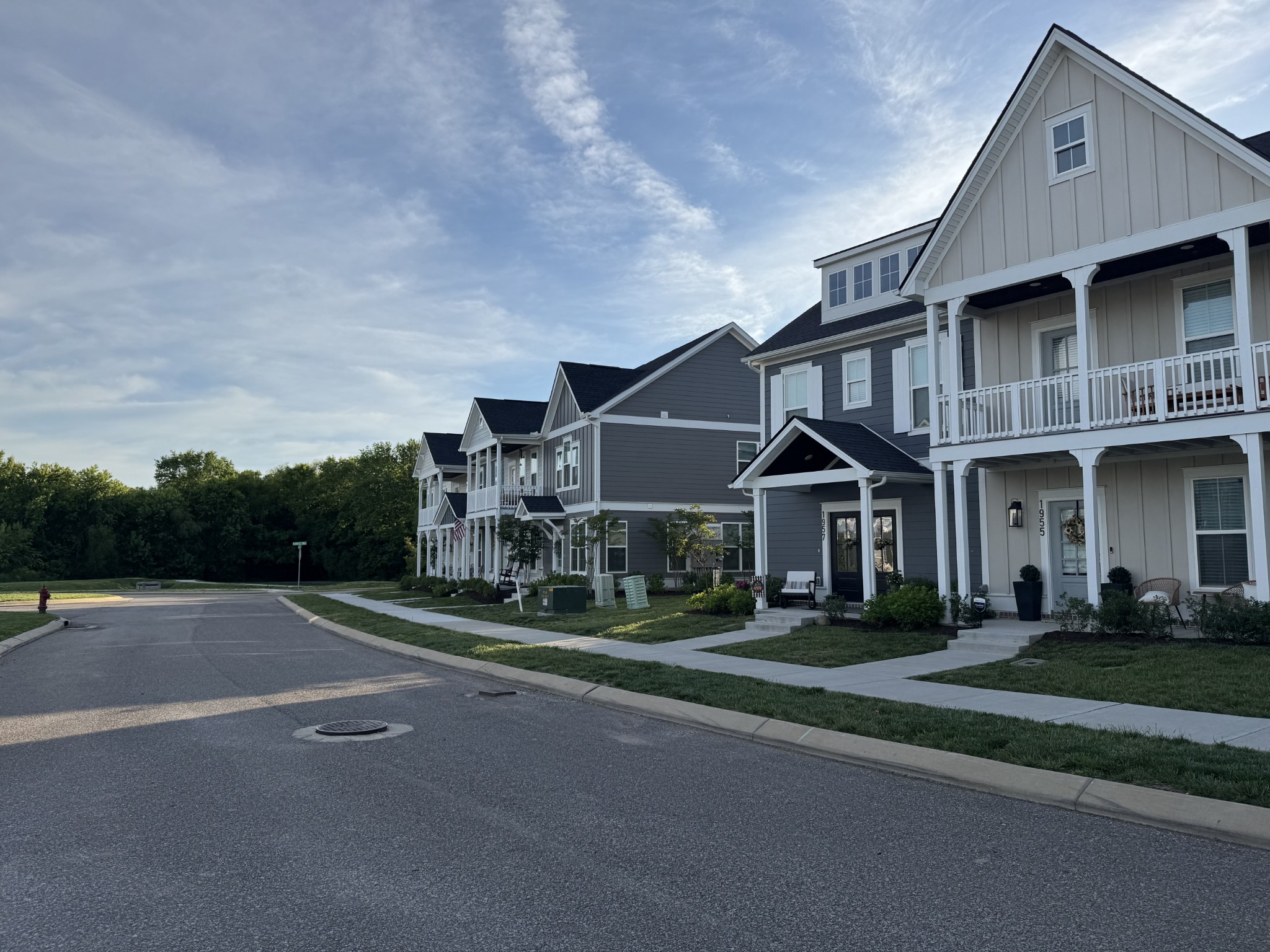 1951 Amacher Drive Spring Hill TN 37174