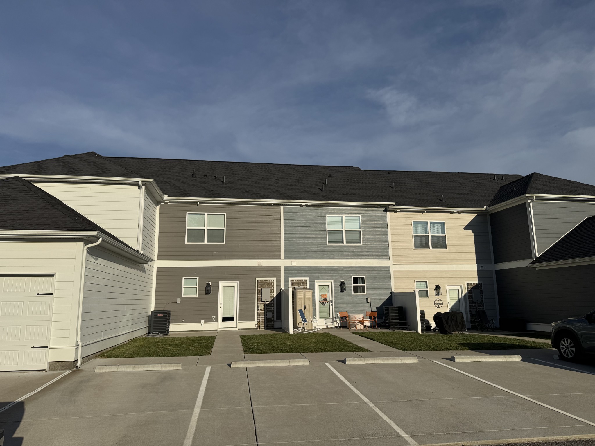 1951 Amacher Drive Spring Hill TN 37174