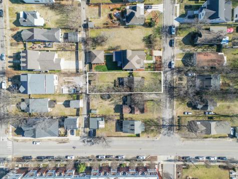 3908 Elkins Avenue Nashville TN 37209