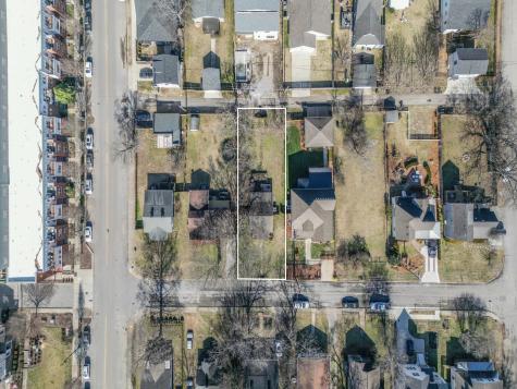 3908 Elkins Avenue Nashville TN 37209