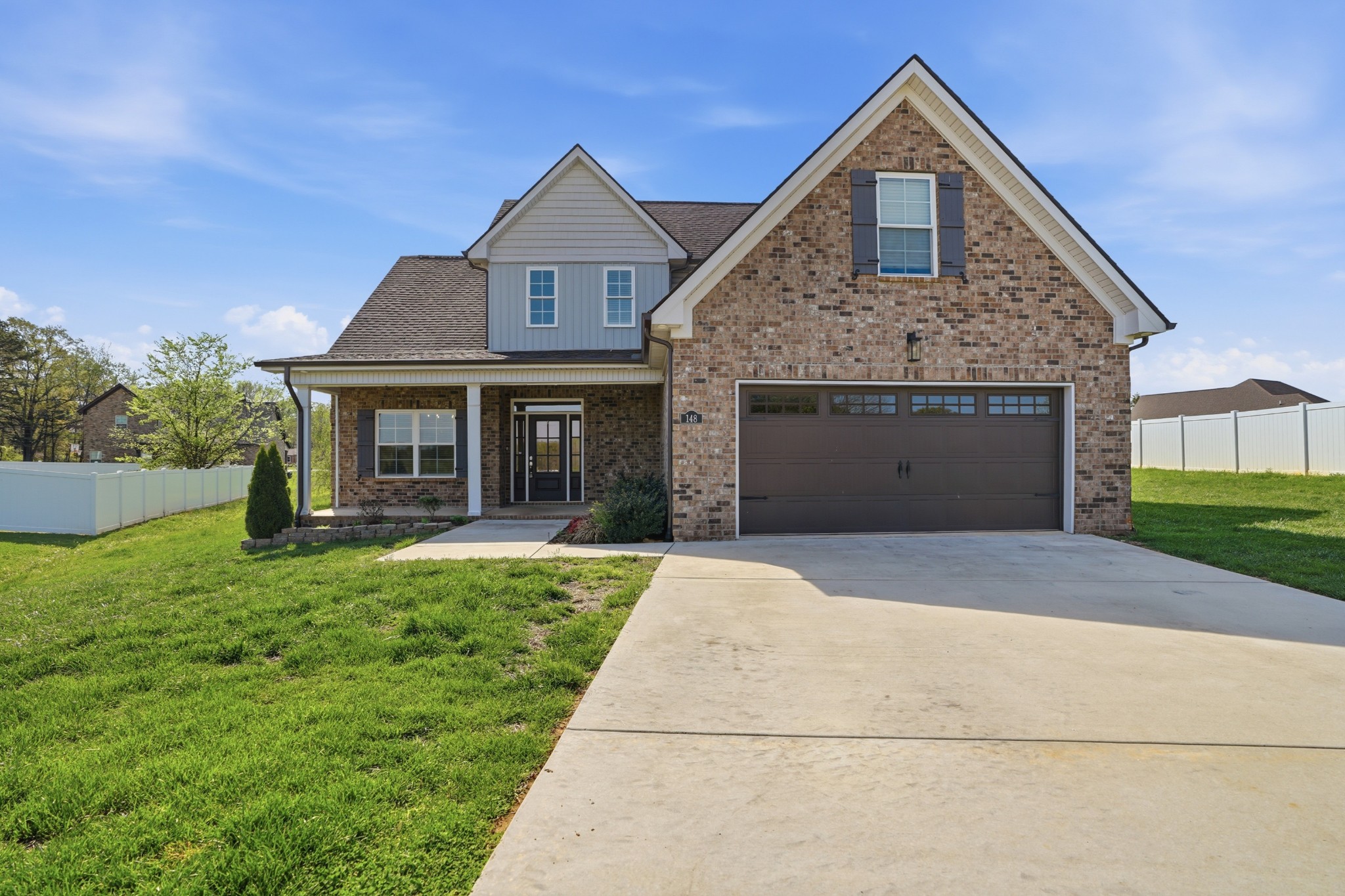 148 Spring House Drive Manchester TN 37355