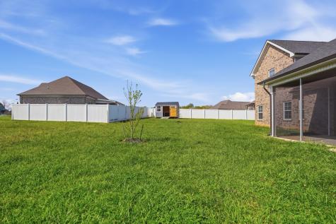 148 Spring House Drive Manchester TN 37355