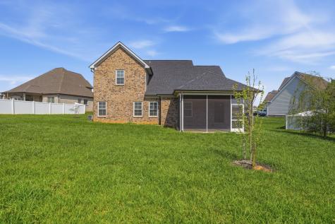 148 Spring House Drive Manchester TN 37355