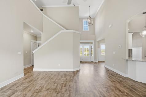 148 Spring House Drive Manchester TN 37355