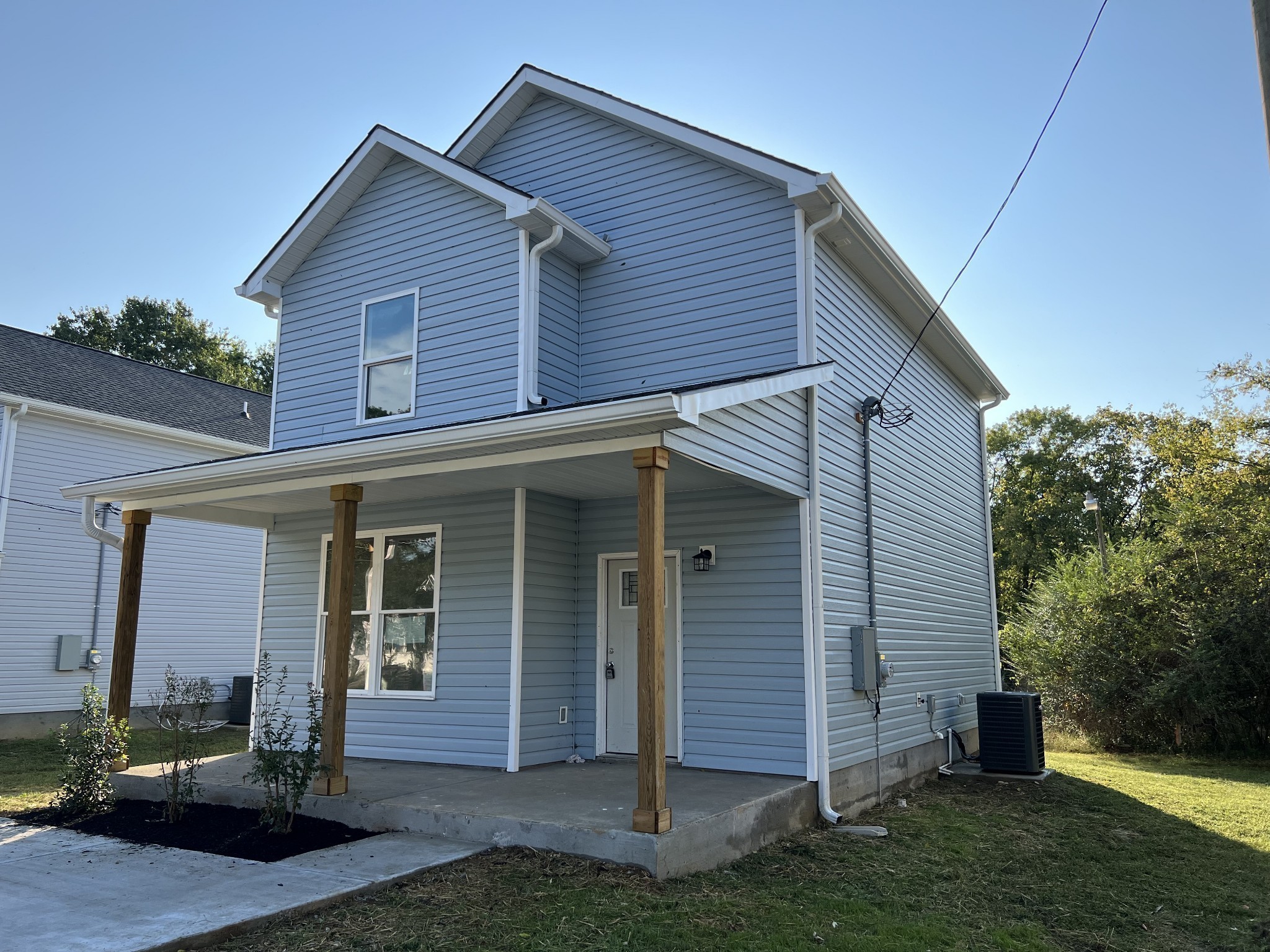 20 Mcbroom Street Woodbury TN 37190