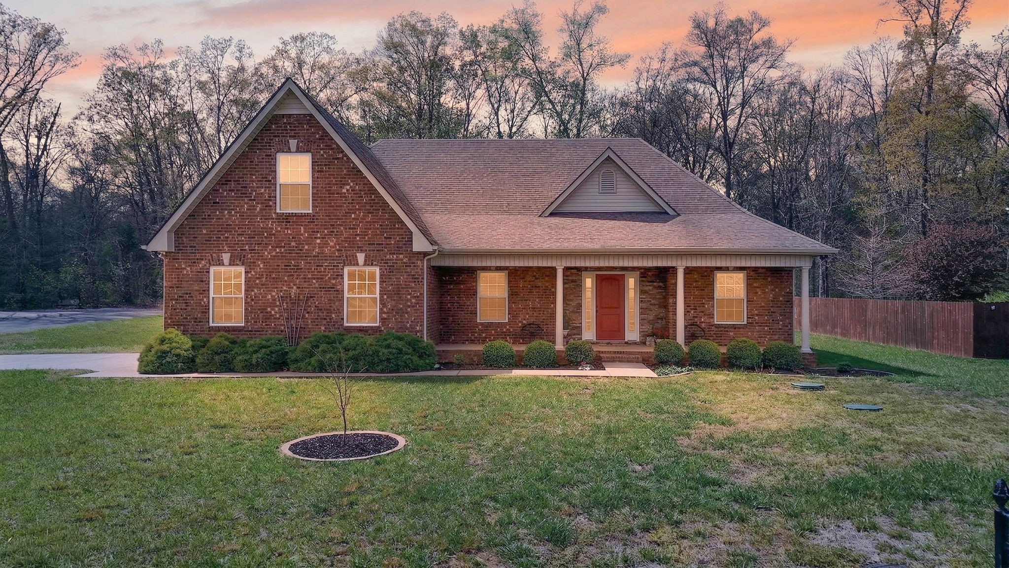 1433 Round Rock Drive Murfreesboro TN 37128