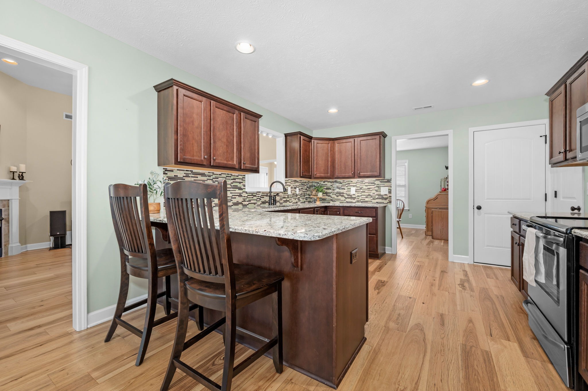 1433 Round Rock Drive Murfreesboro TN 37128