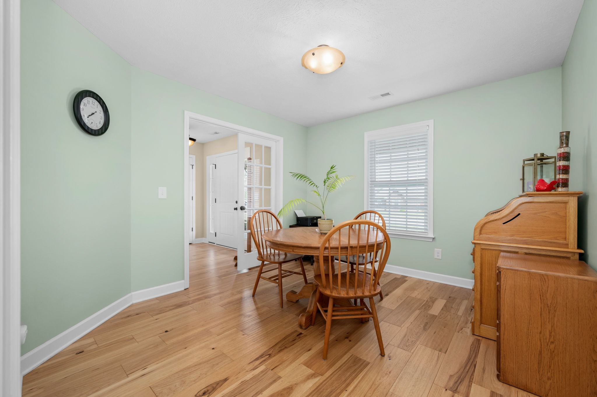 1433 Round Rock Drive Murfreesboro TN 37128