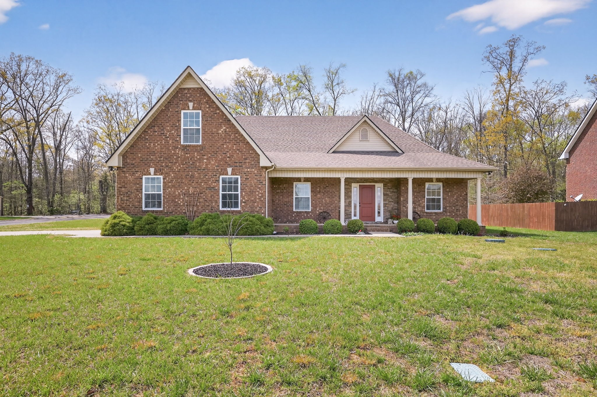 1433 Round Rock Drive Murfreesboro TN 37128