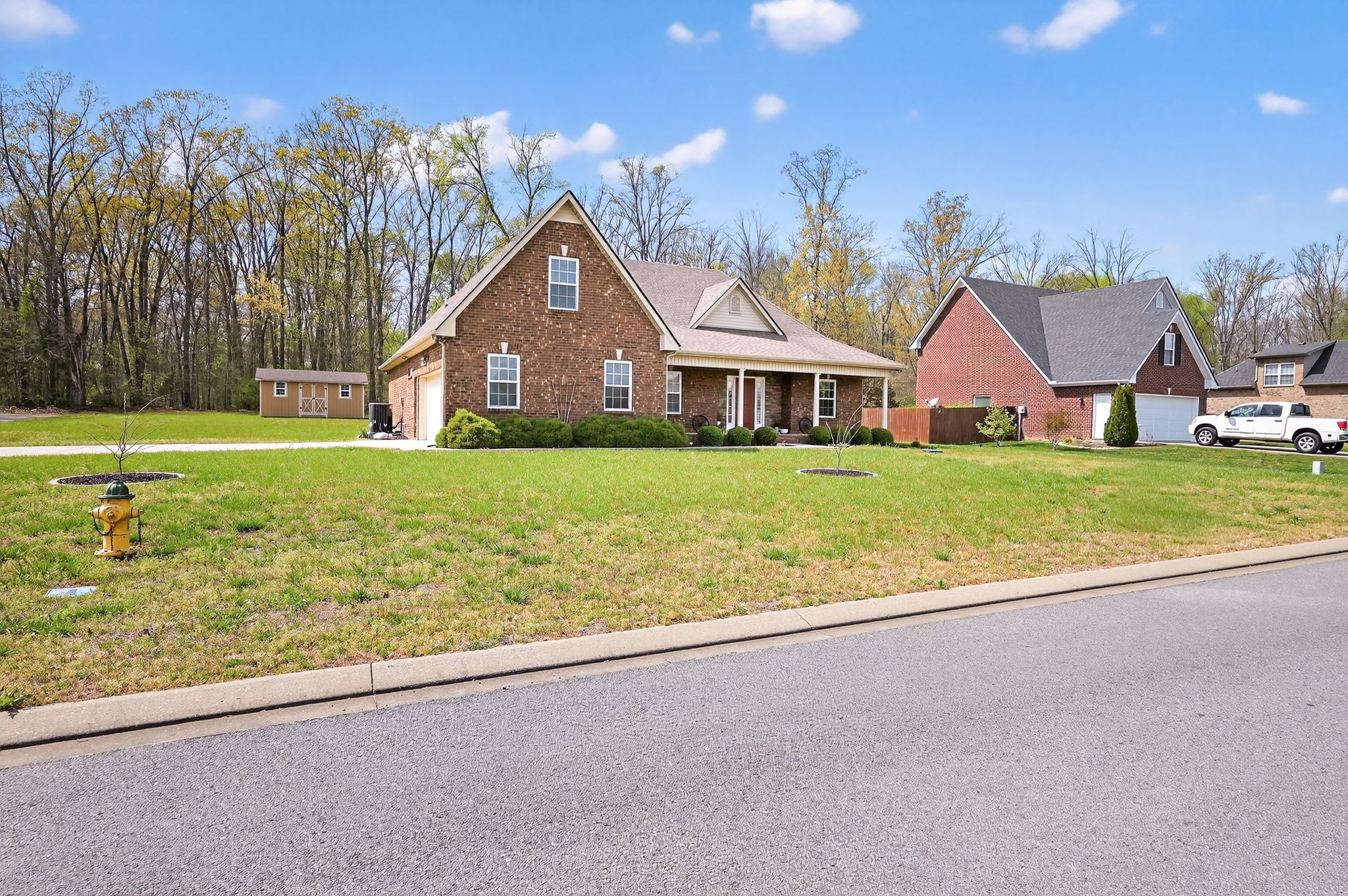 1433 Round Rock Drive Murfreesboro TN 37128