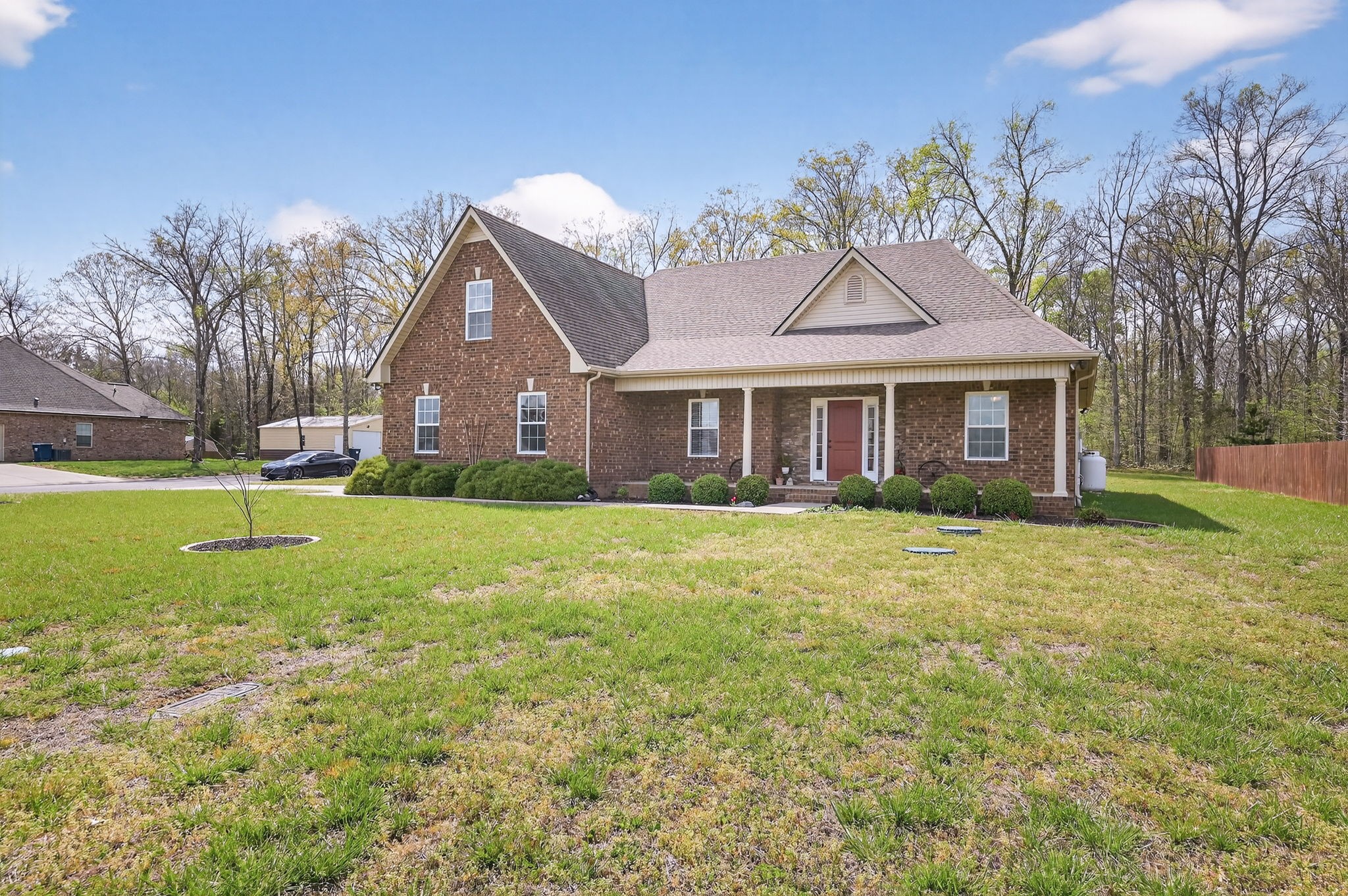 1433 Round Rock Drive Murfreesboro TN 37128