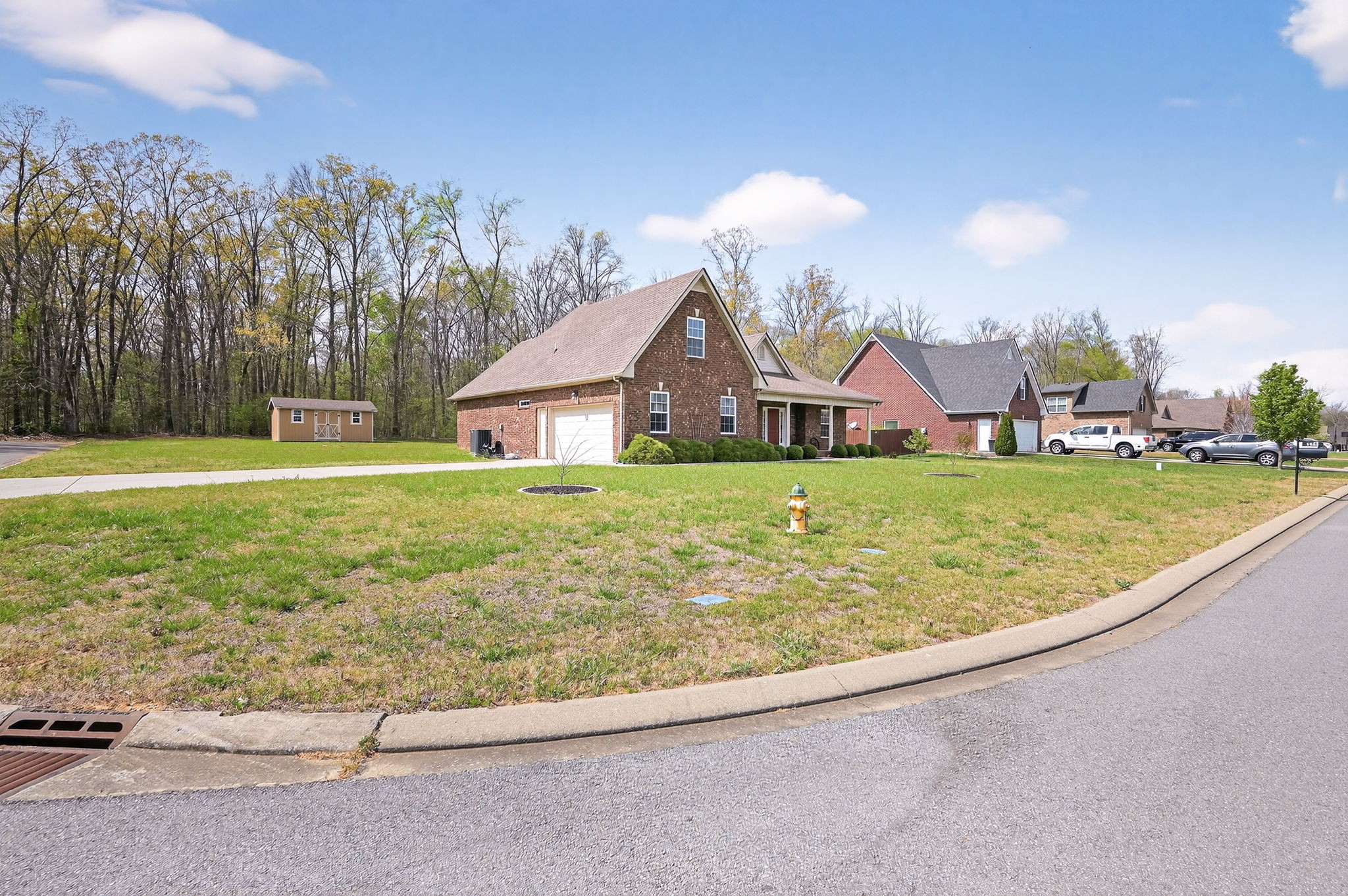 1433 Round Rock Drive Murfreesboro TN 37128