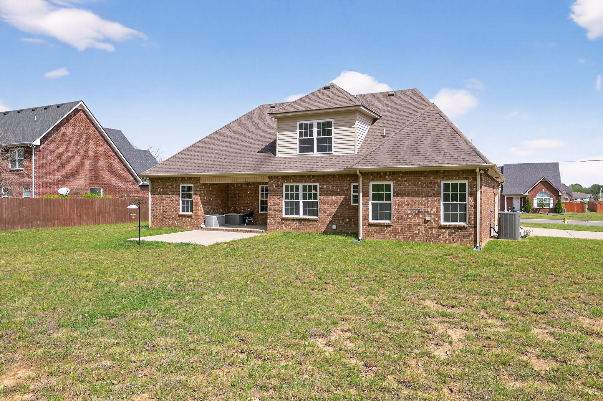 1433 Round Rock Drive Murfreesboro TN 37128