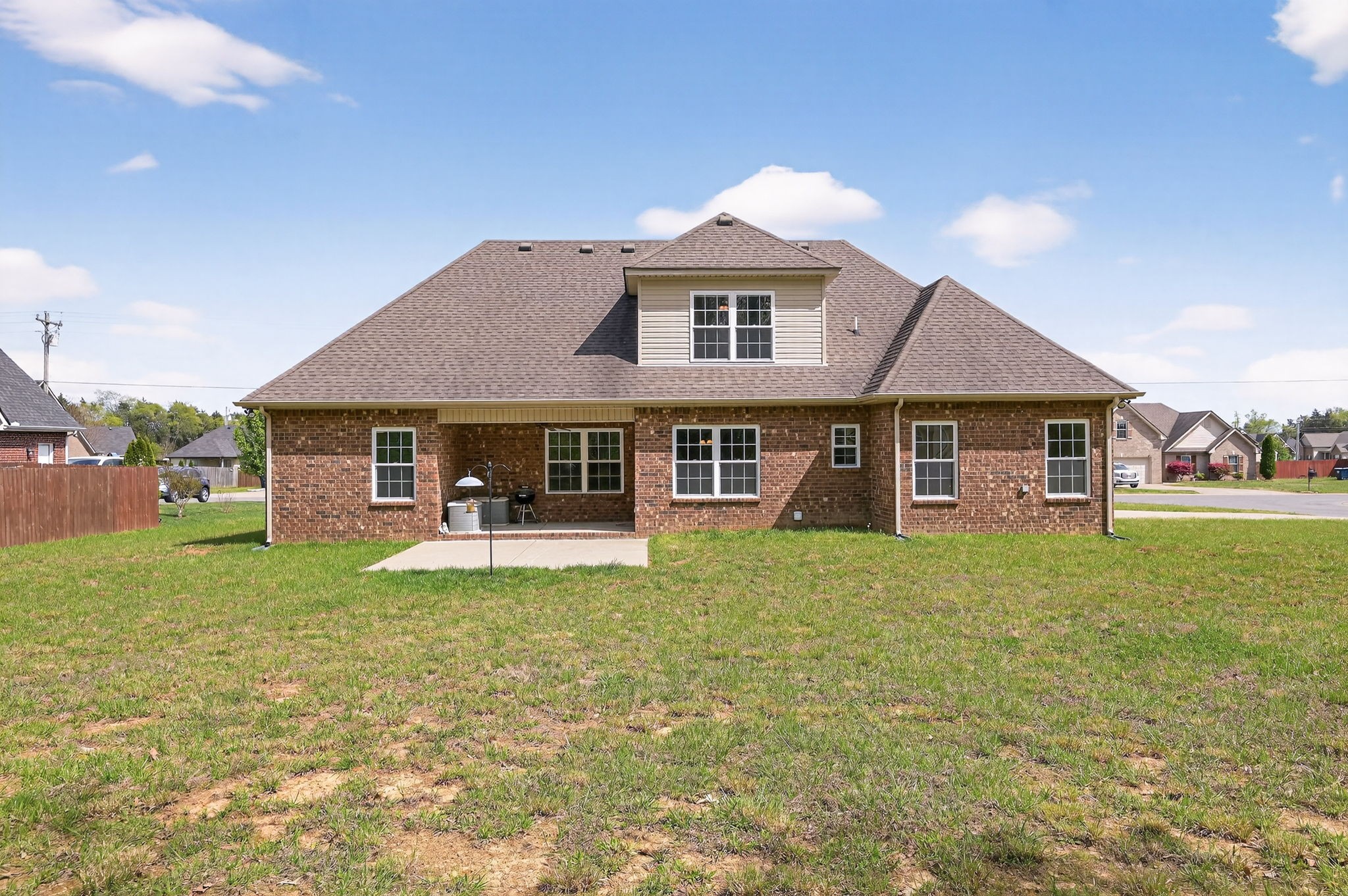 1433 Round Rock Drive Murfreesboro TN 37128