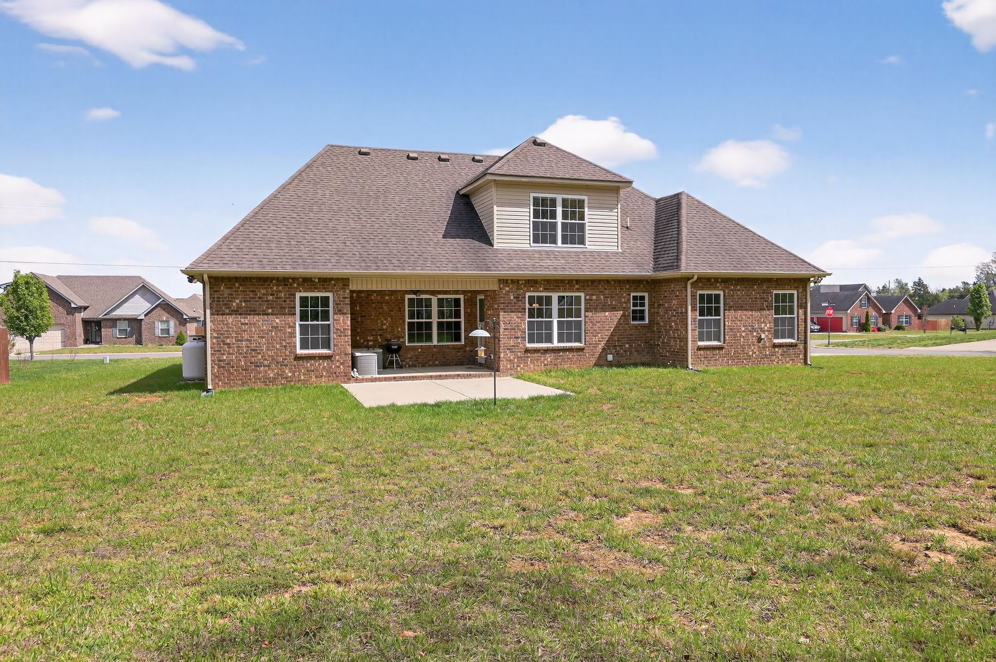 1433 Round Rock Drive Murfreesboro TN 37128