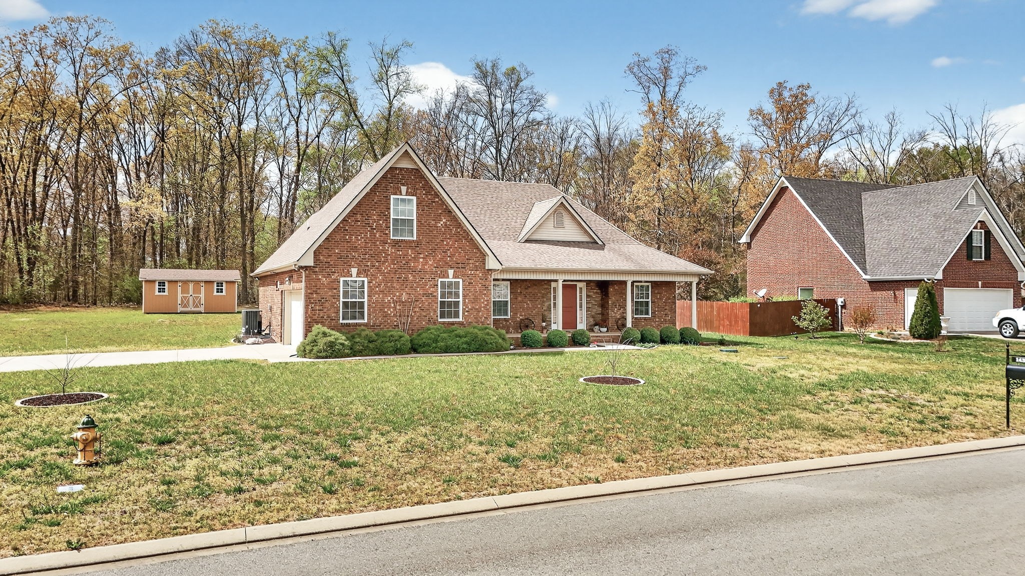 1433 Round Rock Drive Murfreesboro TN 37128