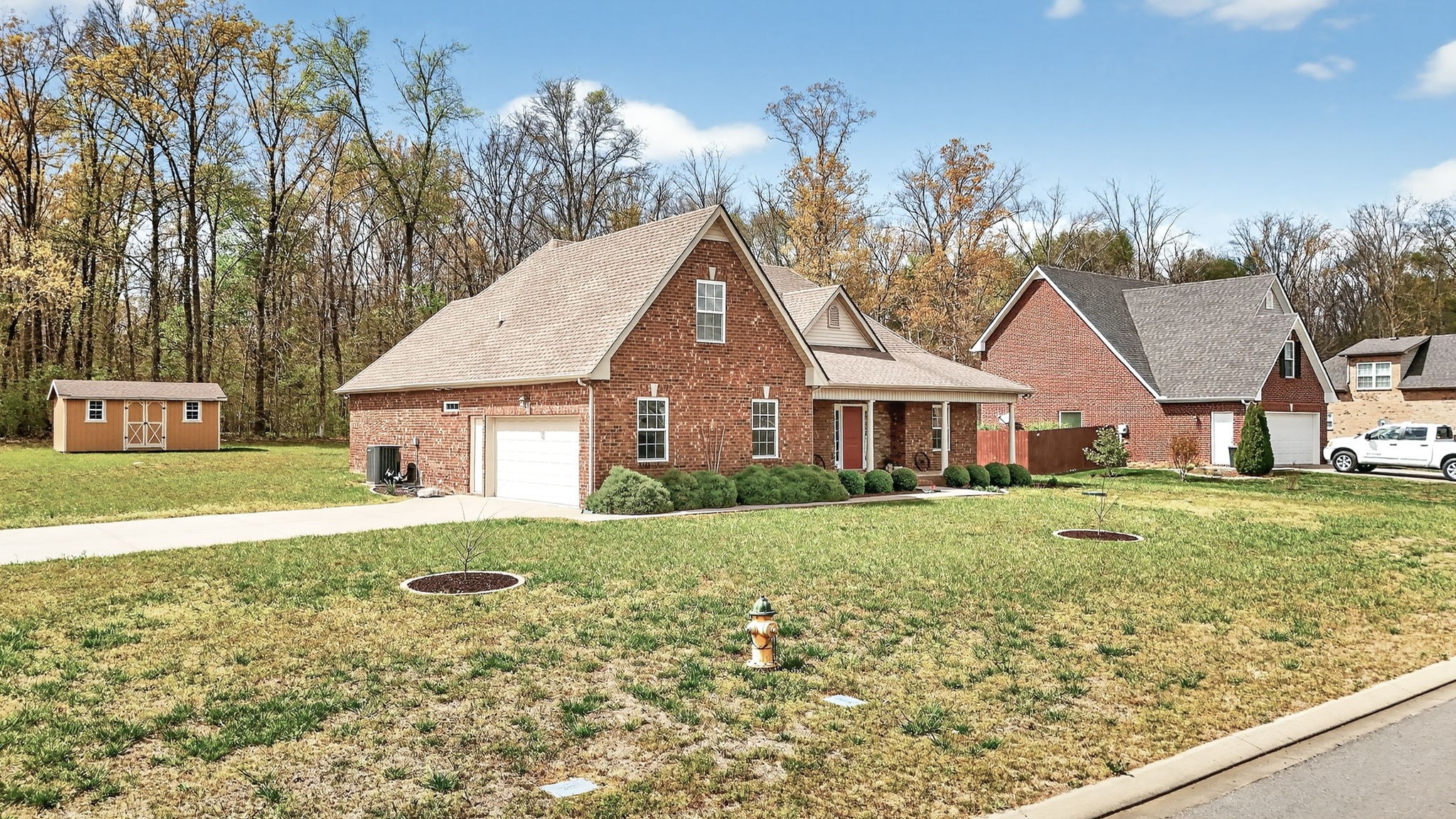 1433 Round Rock Drive Murfreesboro TN 37128