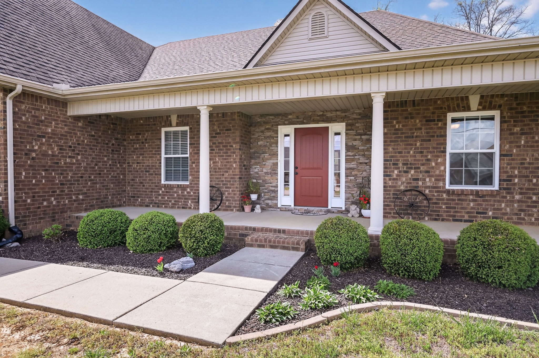 1433 Round Rock Drive Murfreesboro TN 37128