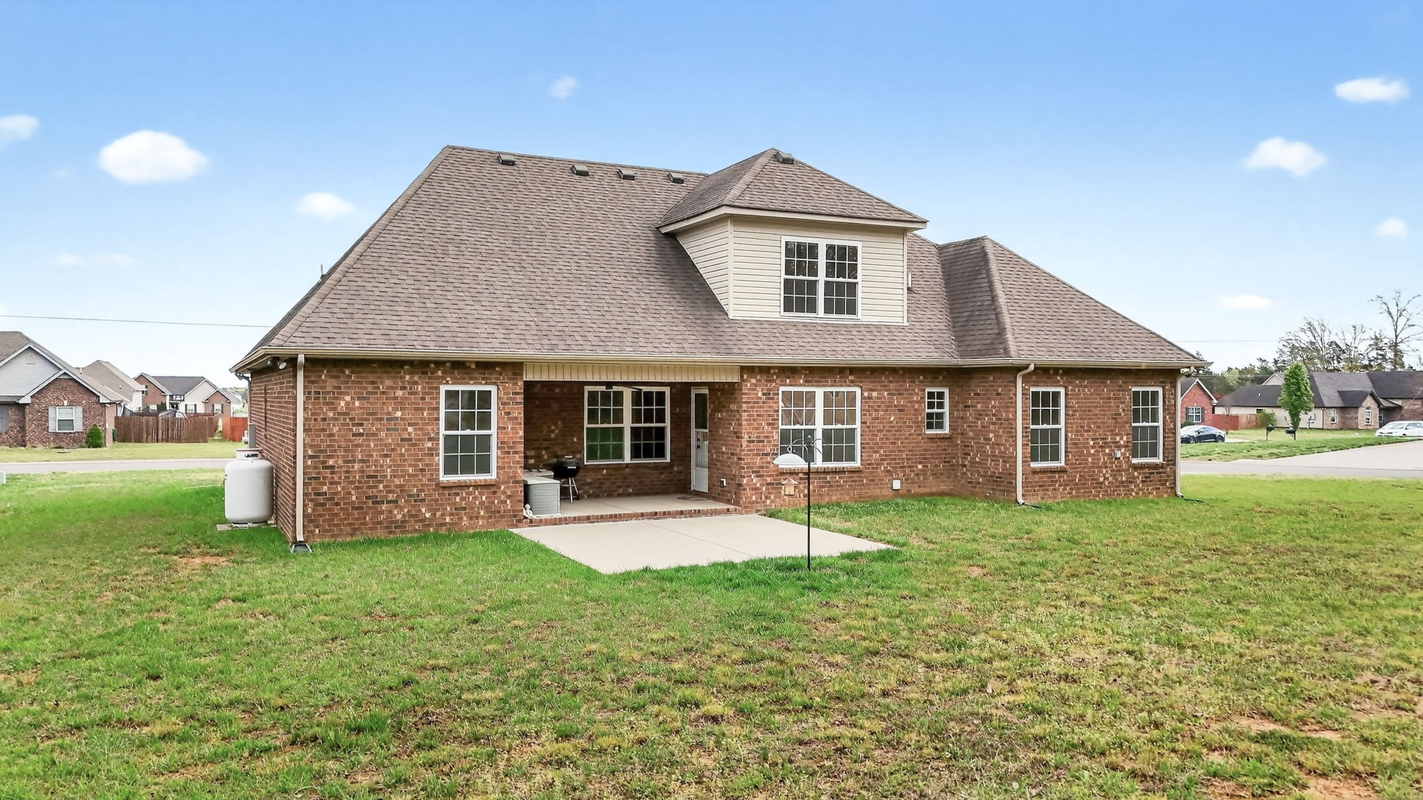 1433 Round Rock Drive Murfreesboro TN 37128