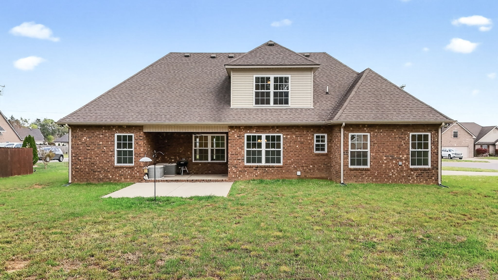 1433 Round Rock Drive Murfreesboro TN 37128