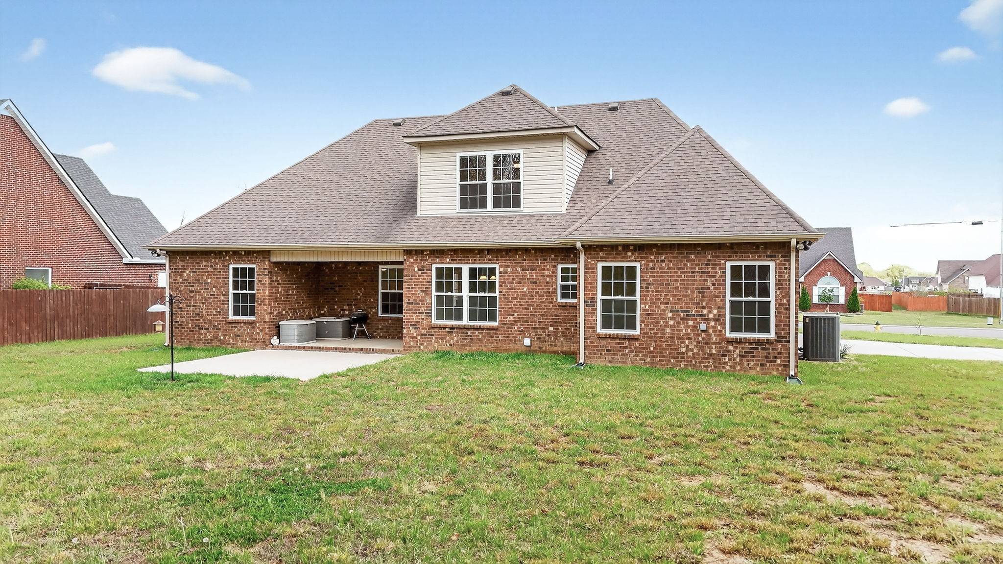 1433 Round Rock Drive Murfreesboro TN 37128