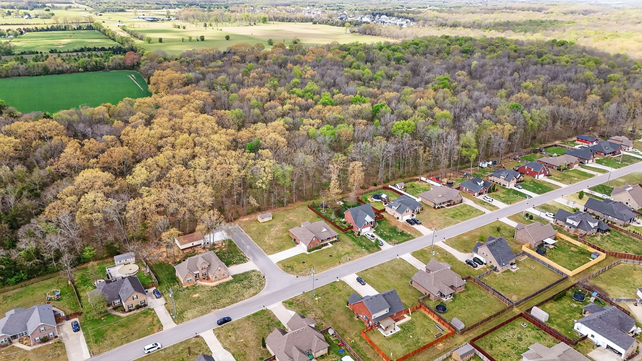 1433 Round Rock Drive Murfreesboro TN 37128