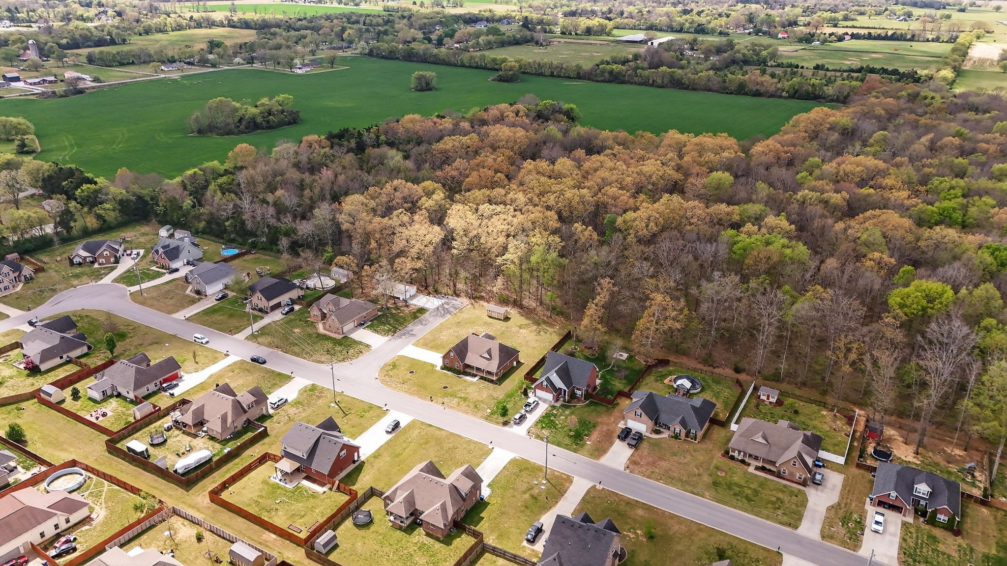 1433 Round Rock Drive Murfreesboro TN 37128