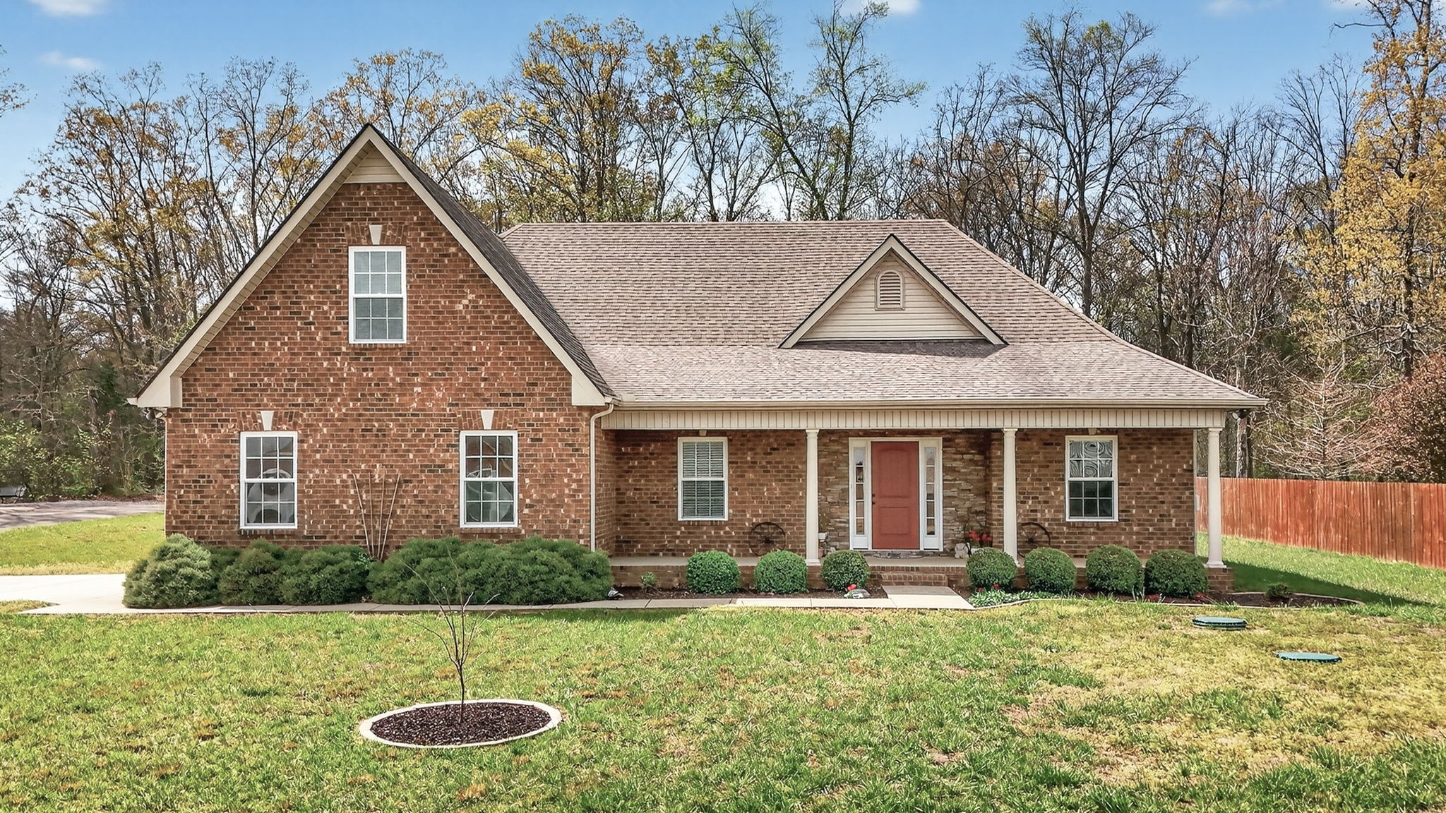 1433 Round Rock Drive Murfreesboro TN 37128