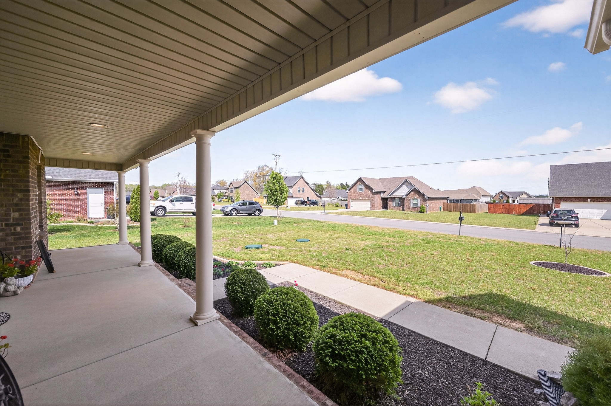 1433 Round Rock Drive Murfreesboro TN 37128