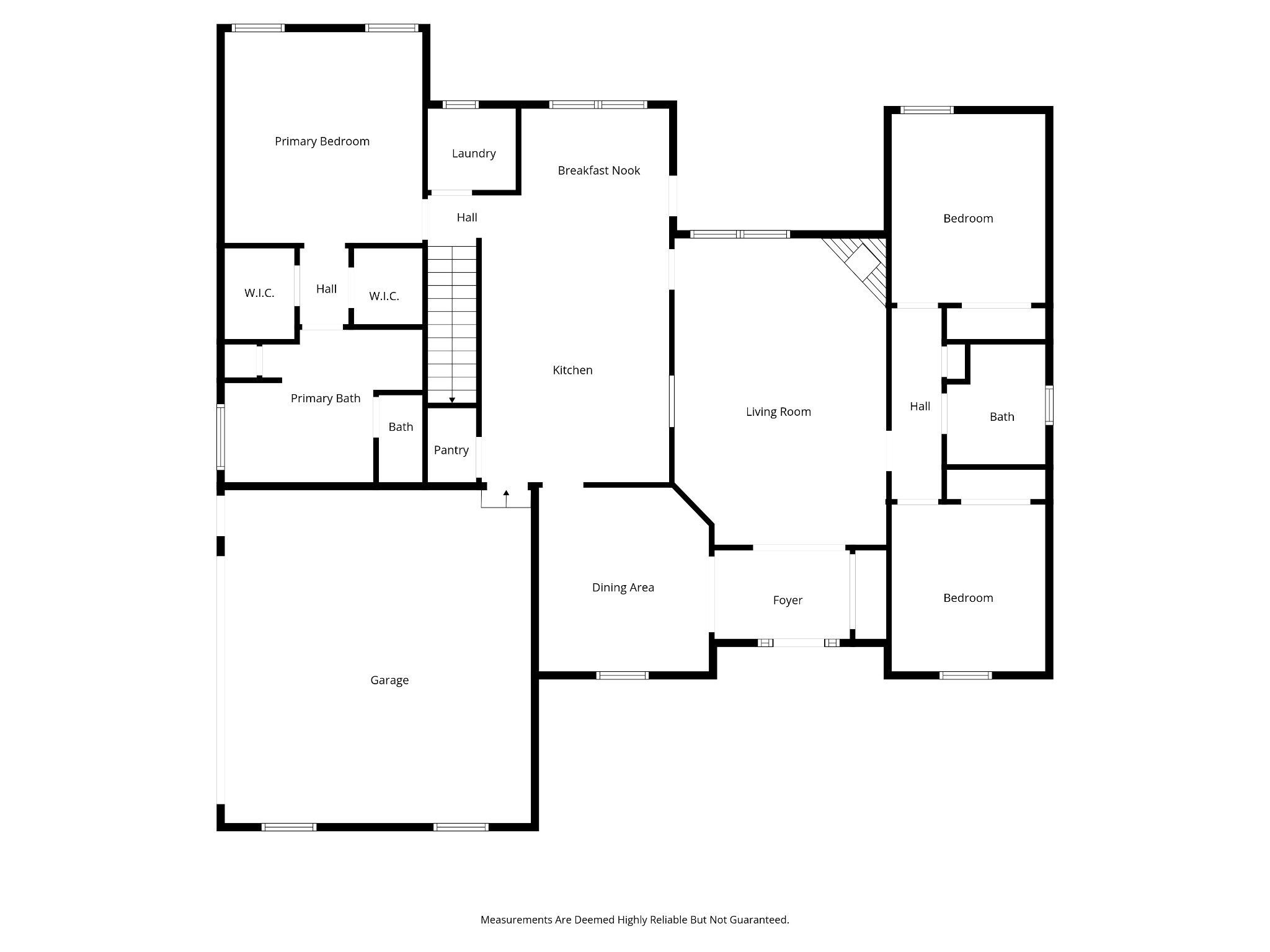 1433 Round Rock Drive Murfreesboro TN 37128