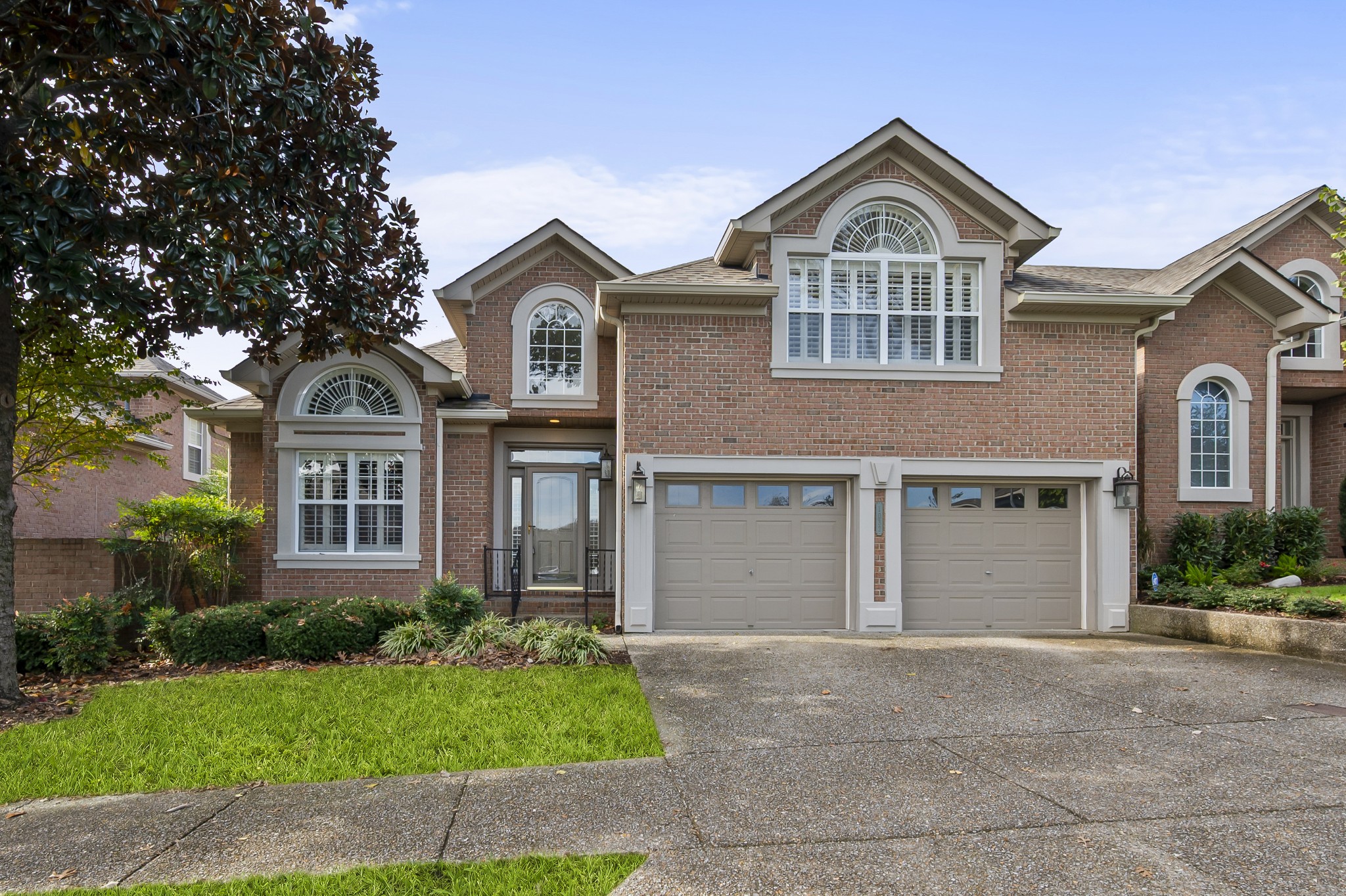 1032 Golf Club Cir, W Hendersonville TN 37075