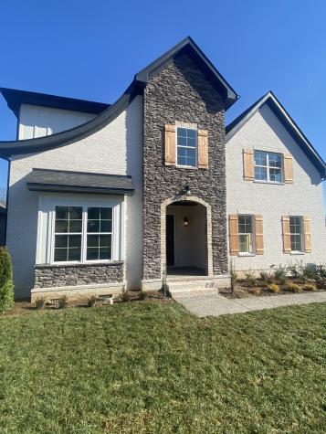 1008 October Park Way Franklin TN 37067
