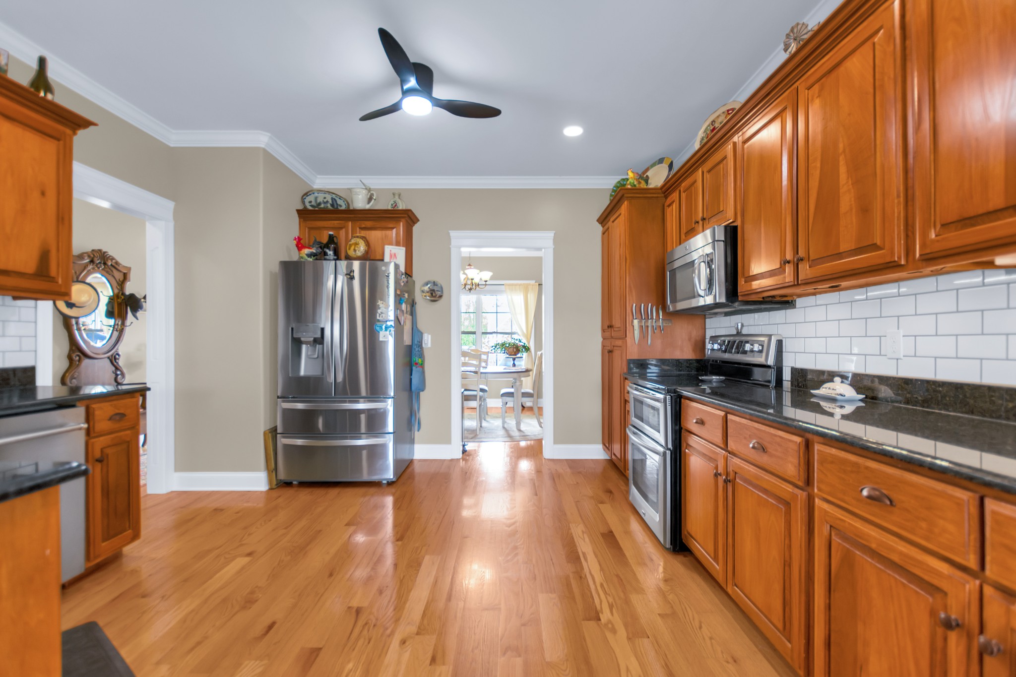 2206 Fairfax Drive Clarksville TN 37043