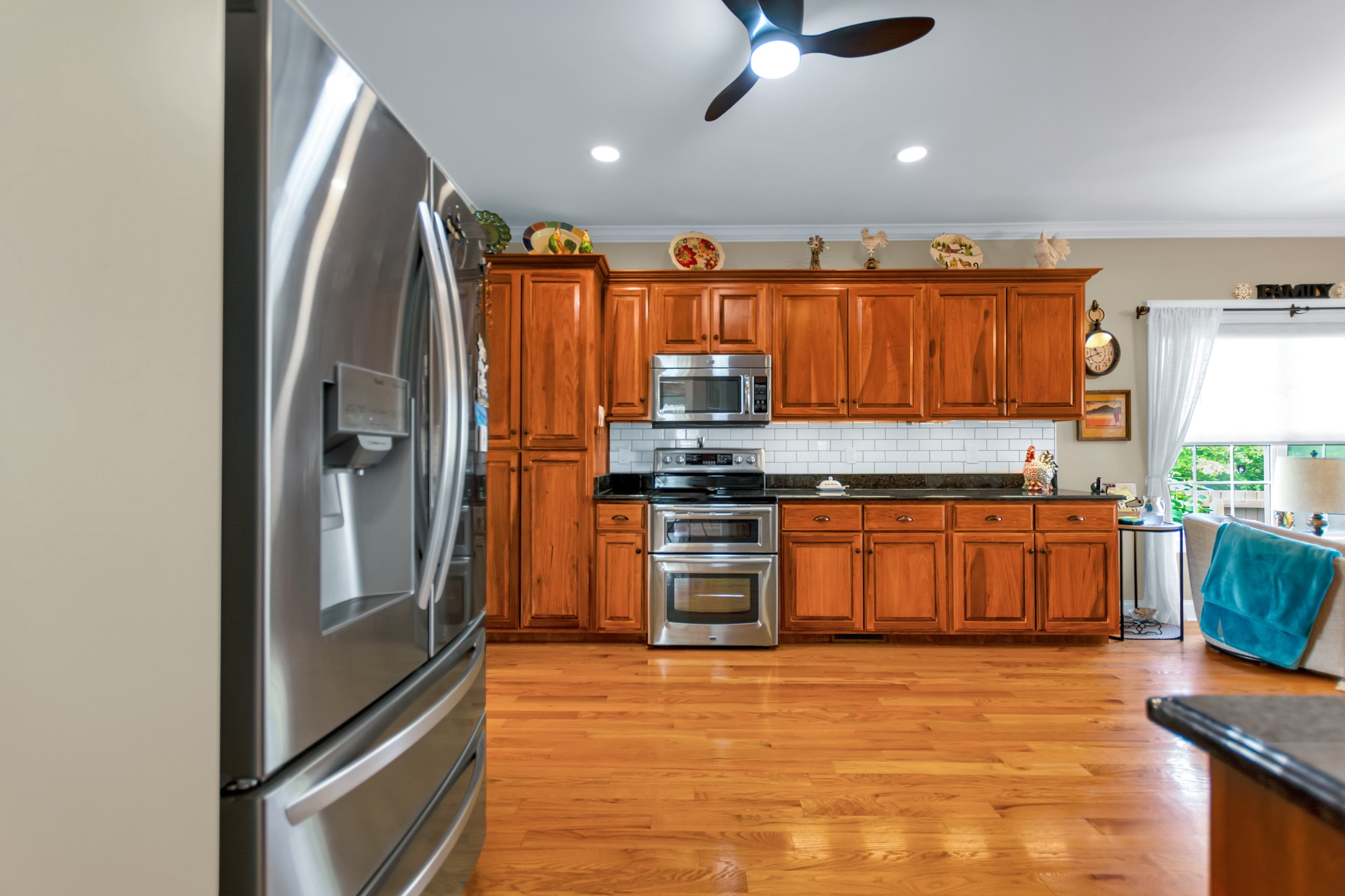 2206 Fairfax Drive Clarksville TN 37043