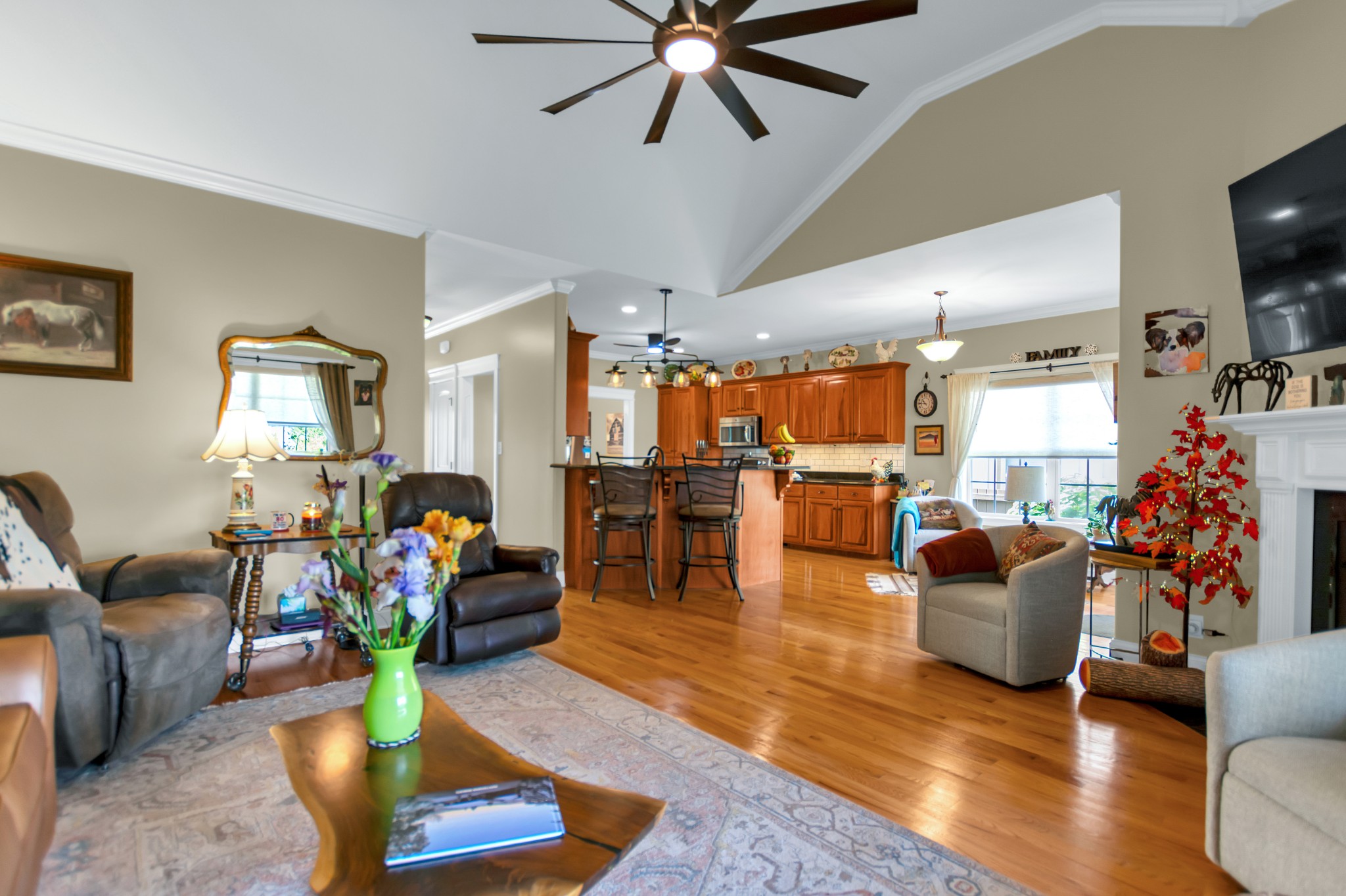 2206 Fairfax Drive Clarksville TN 37043
