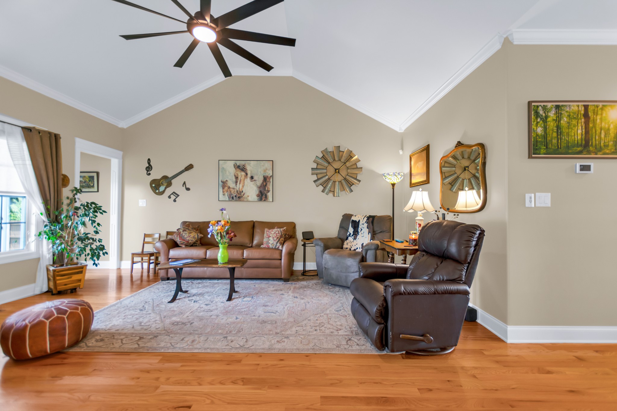 2206 Fairfax Drive Clarksville TN 37043