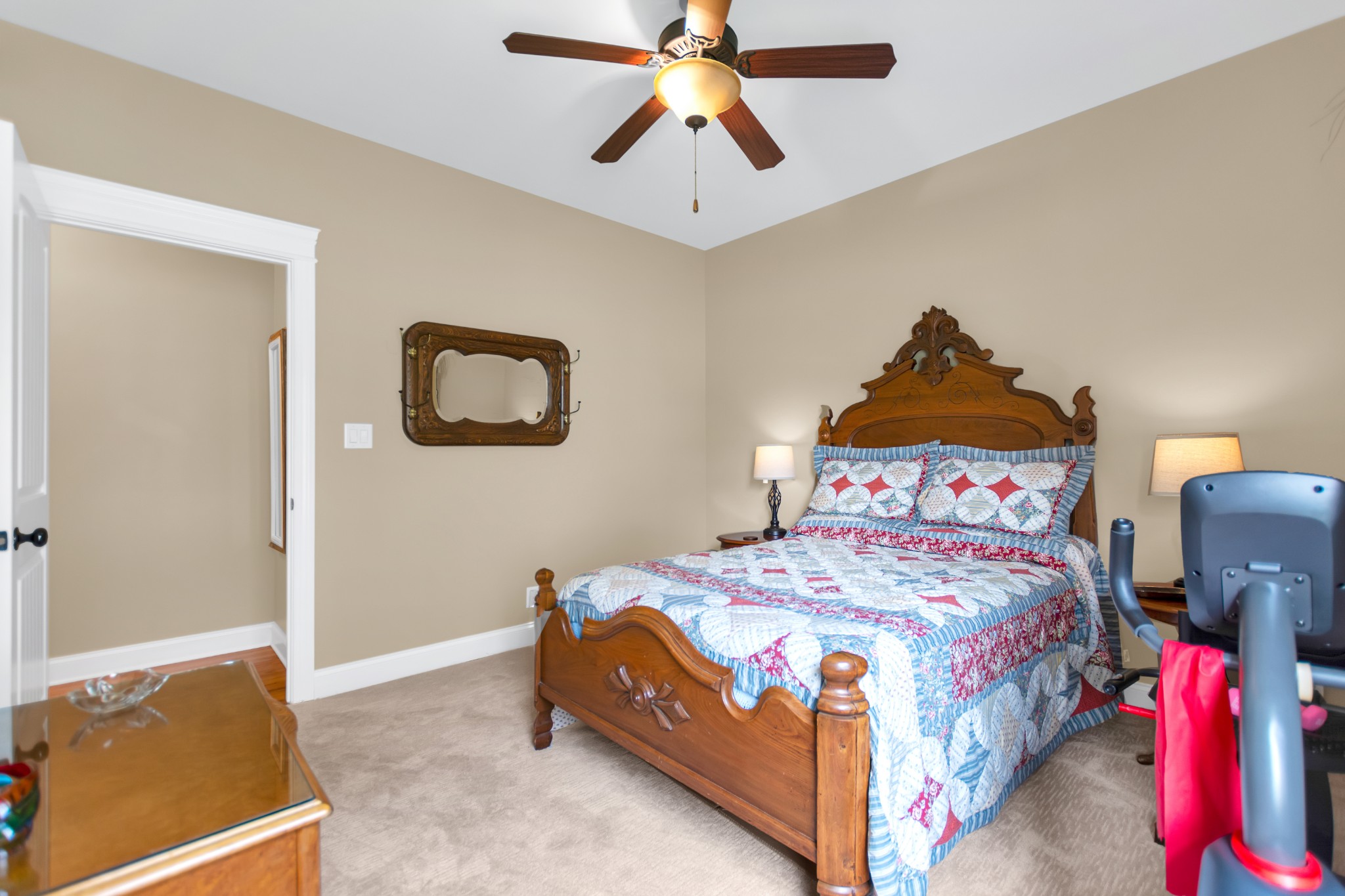 2206 Fairfax Drive Clarksville TN 37043