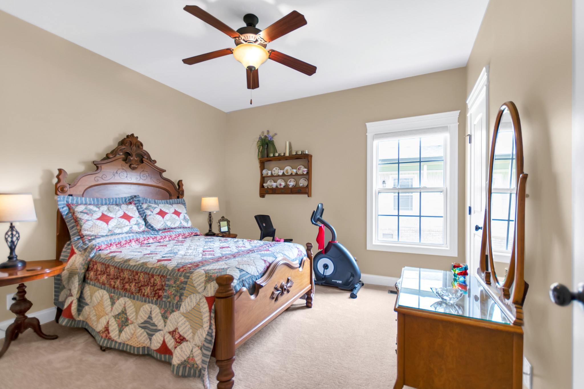 2206 Fairfax Drive Clarksville TN 37043