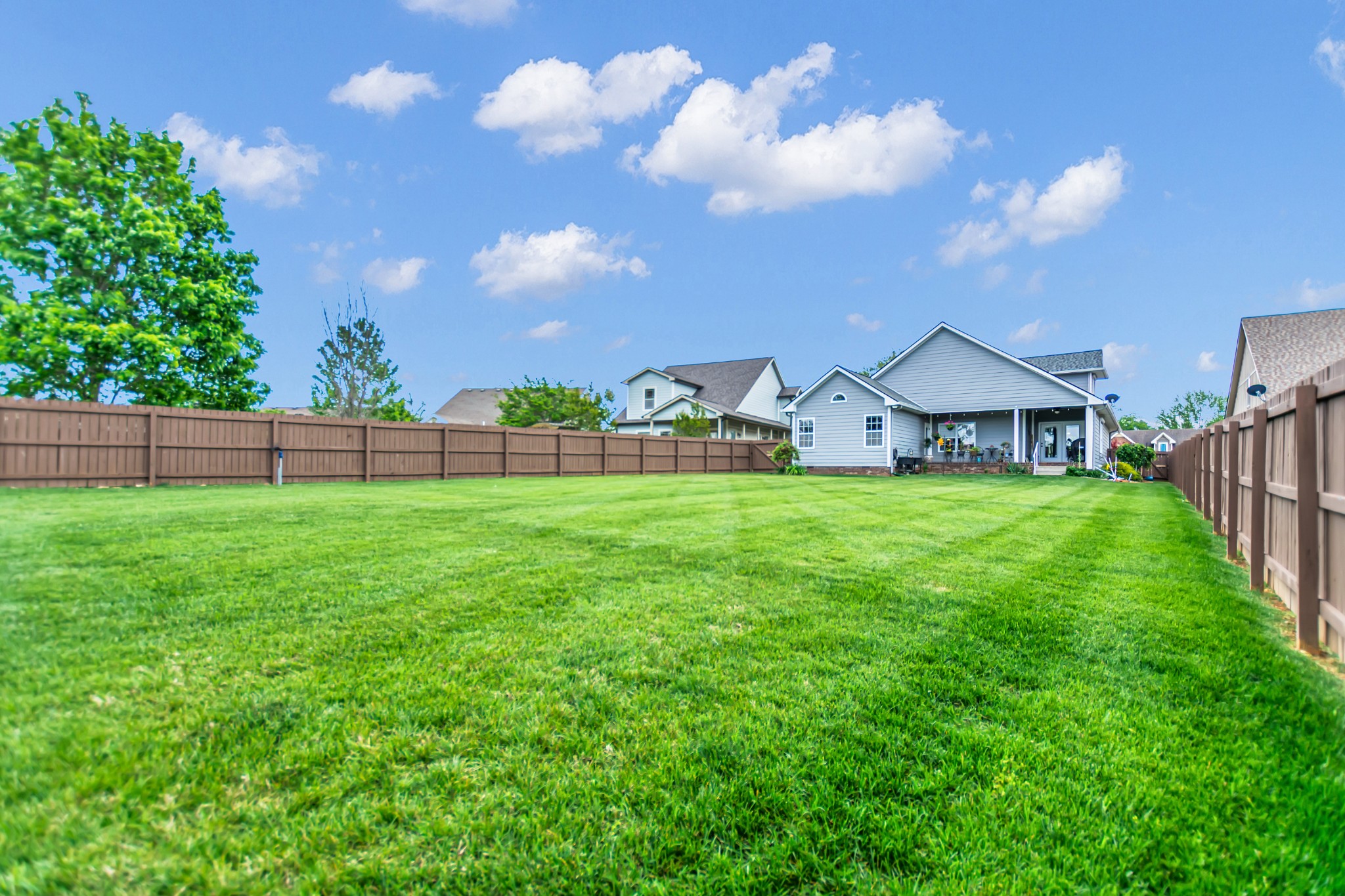 2206 Fairfax Drive Clarksville TN 37043